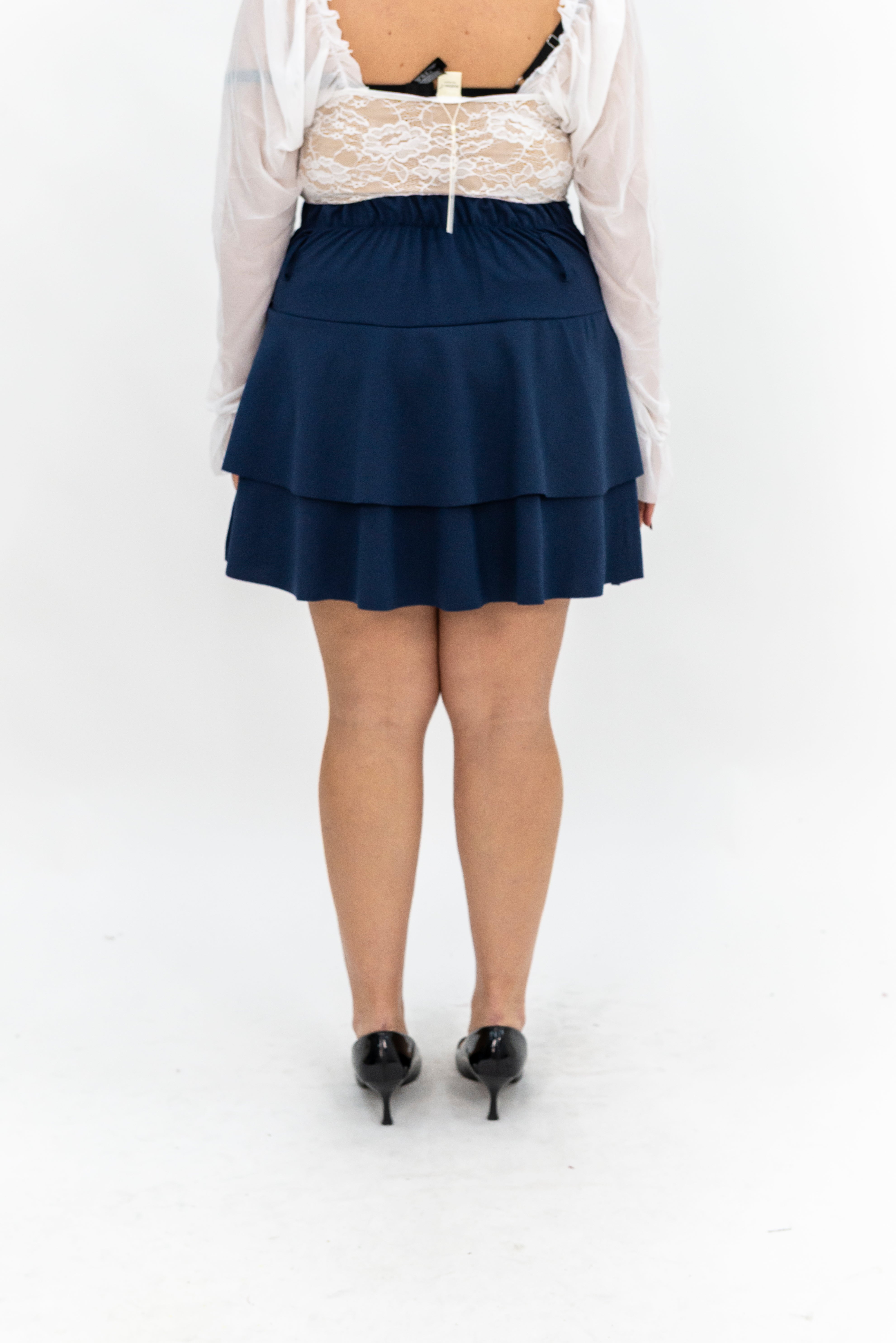 Pantagonna Balze Cintura