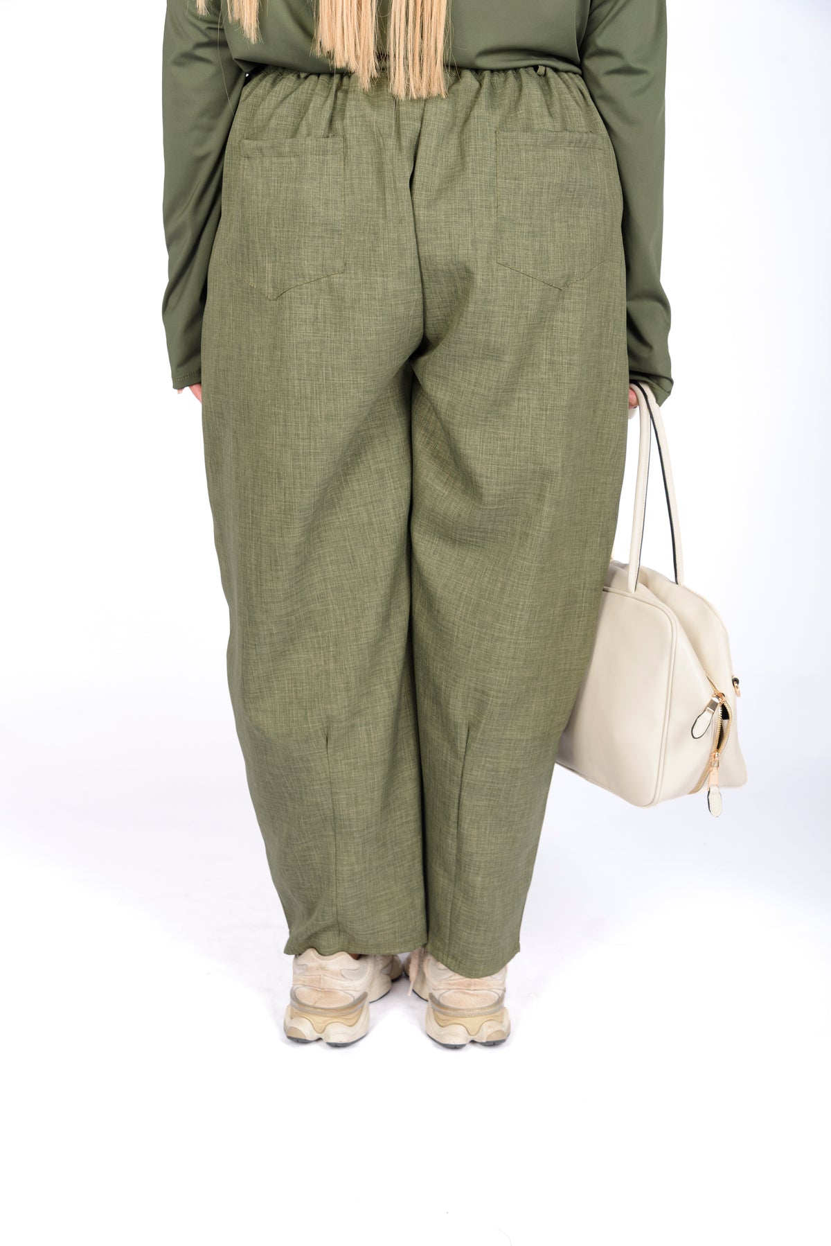 Pantalone Tony