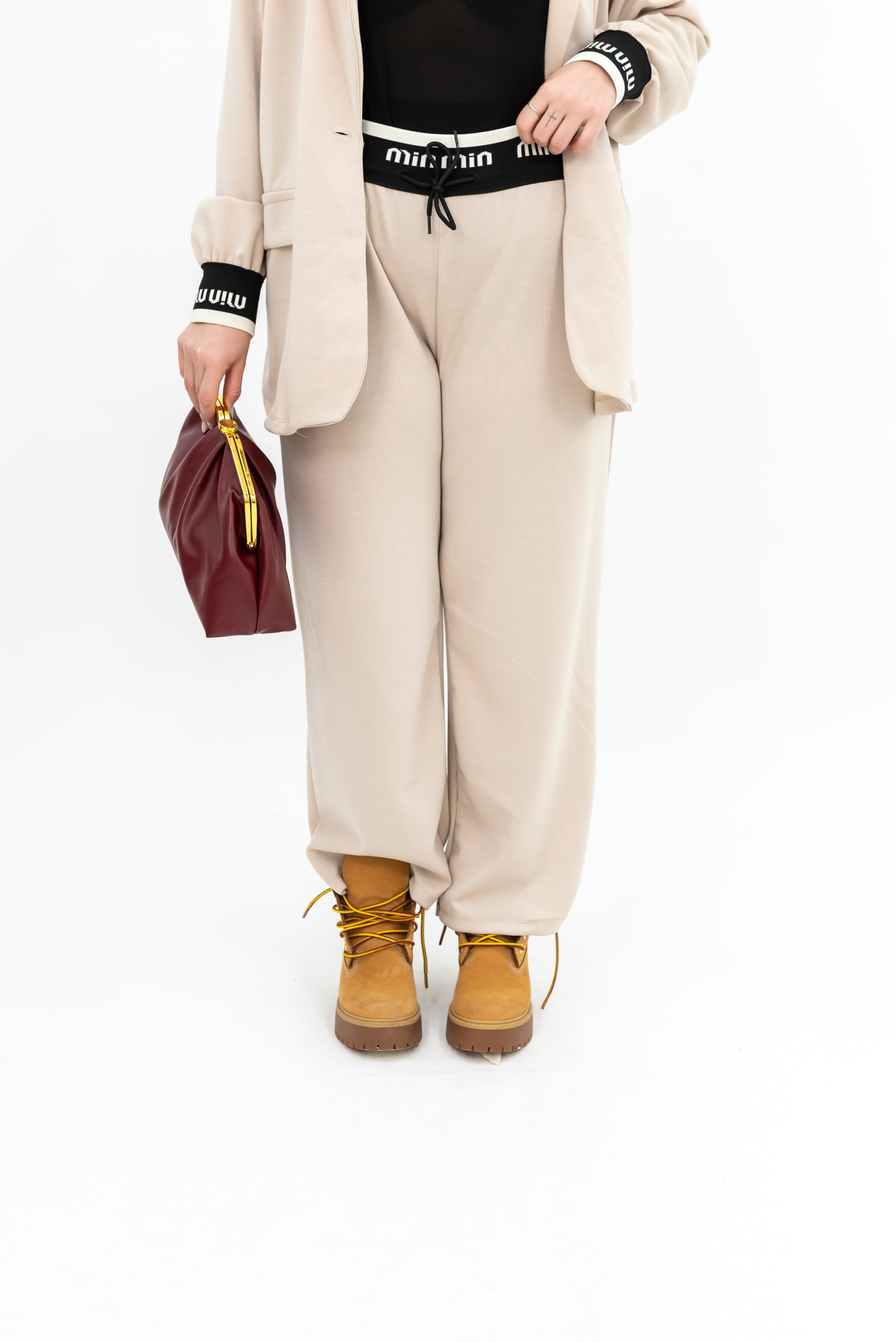 Tailleur Tuta Min Min