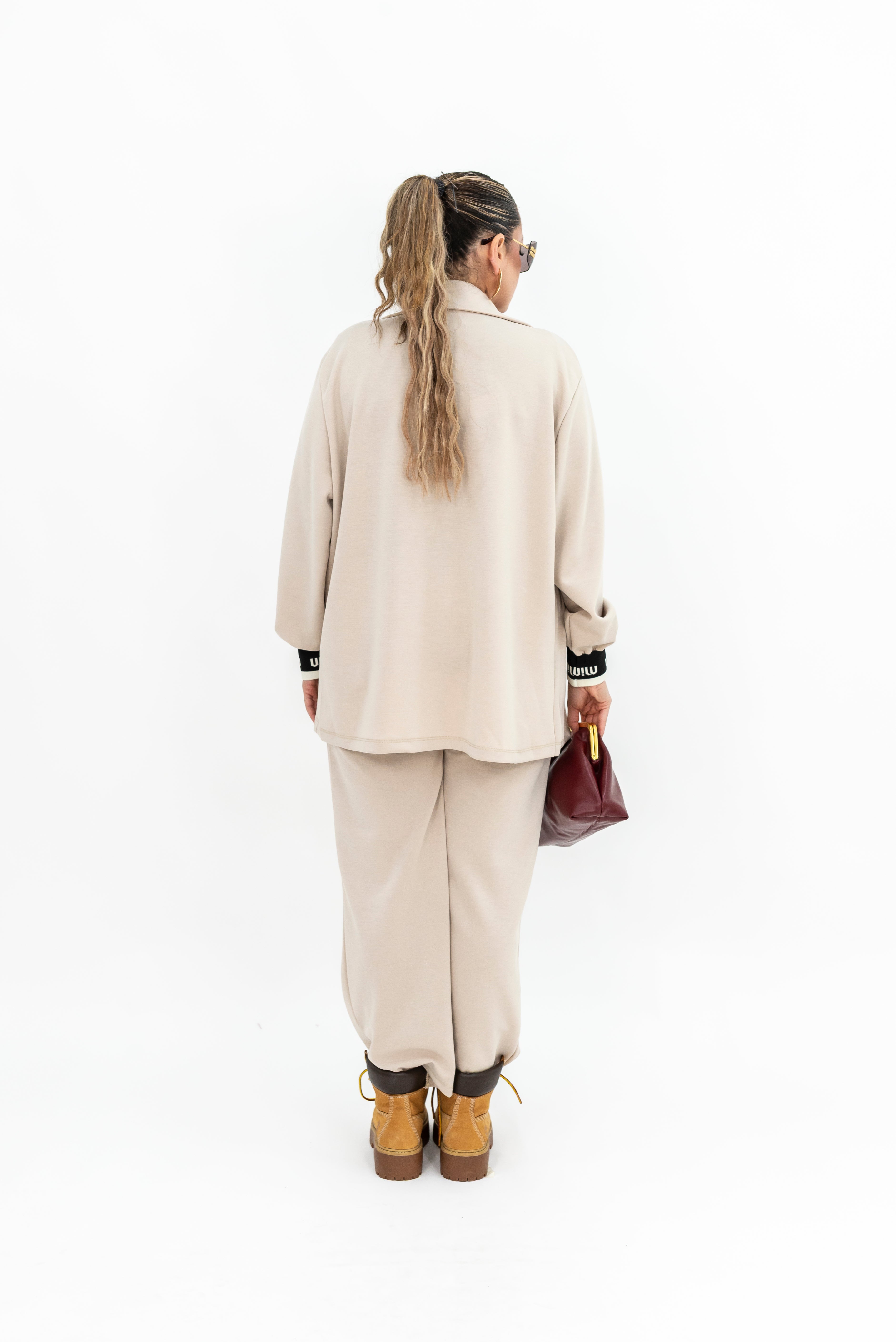 Tailleur Tuta Min Min