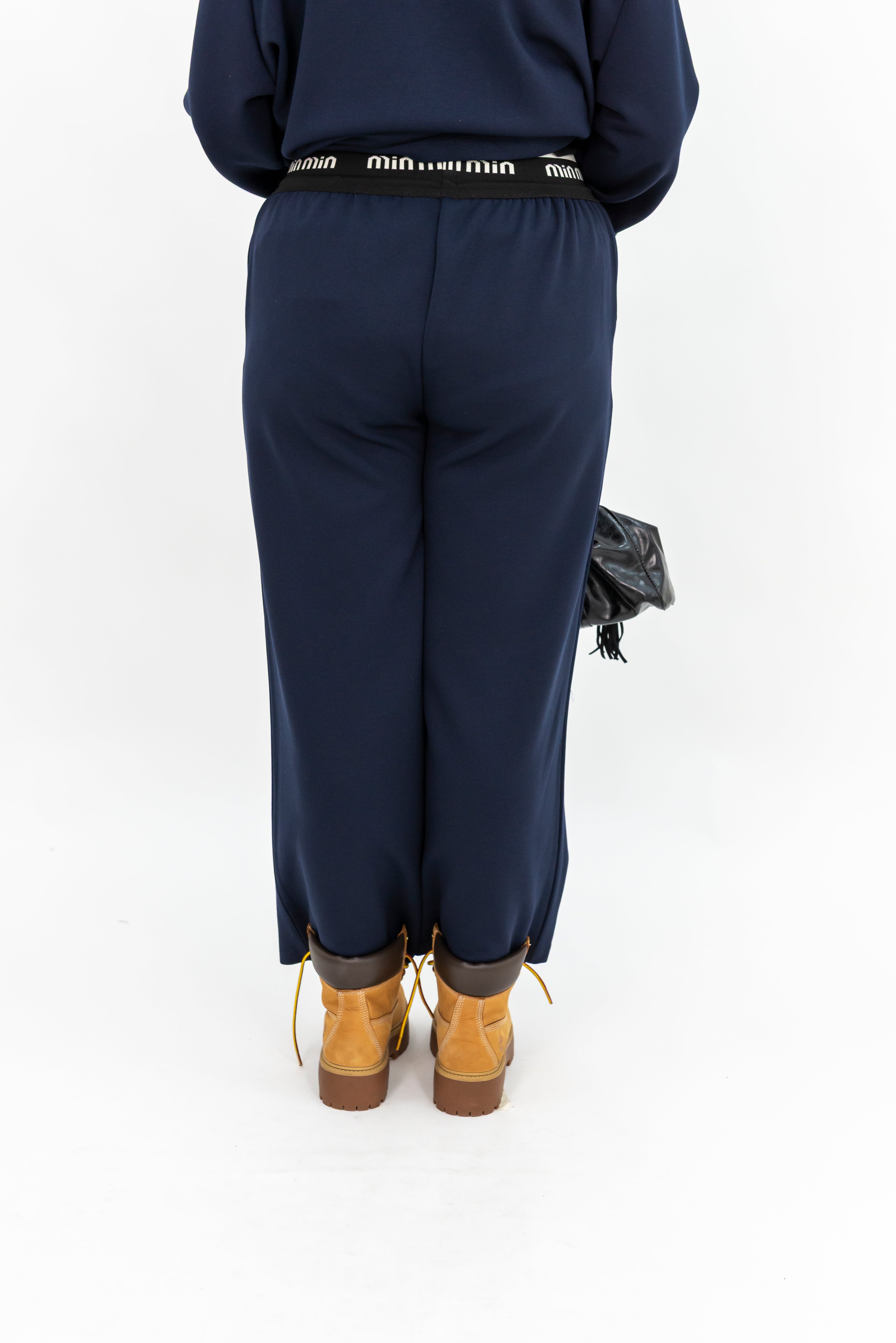 Tailleur Tuta Min Min