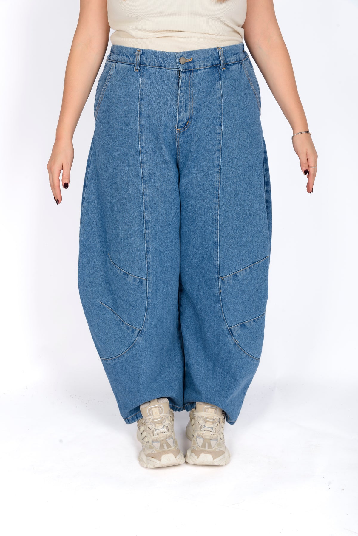 Jeans Cloud