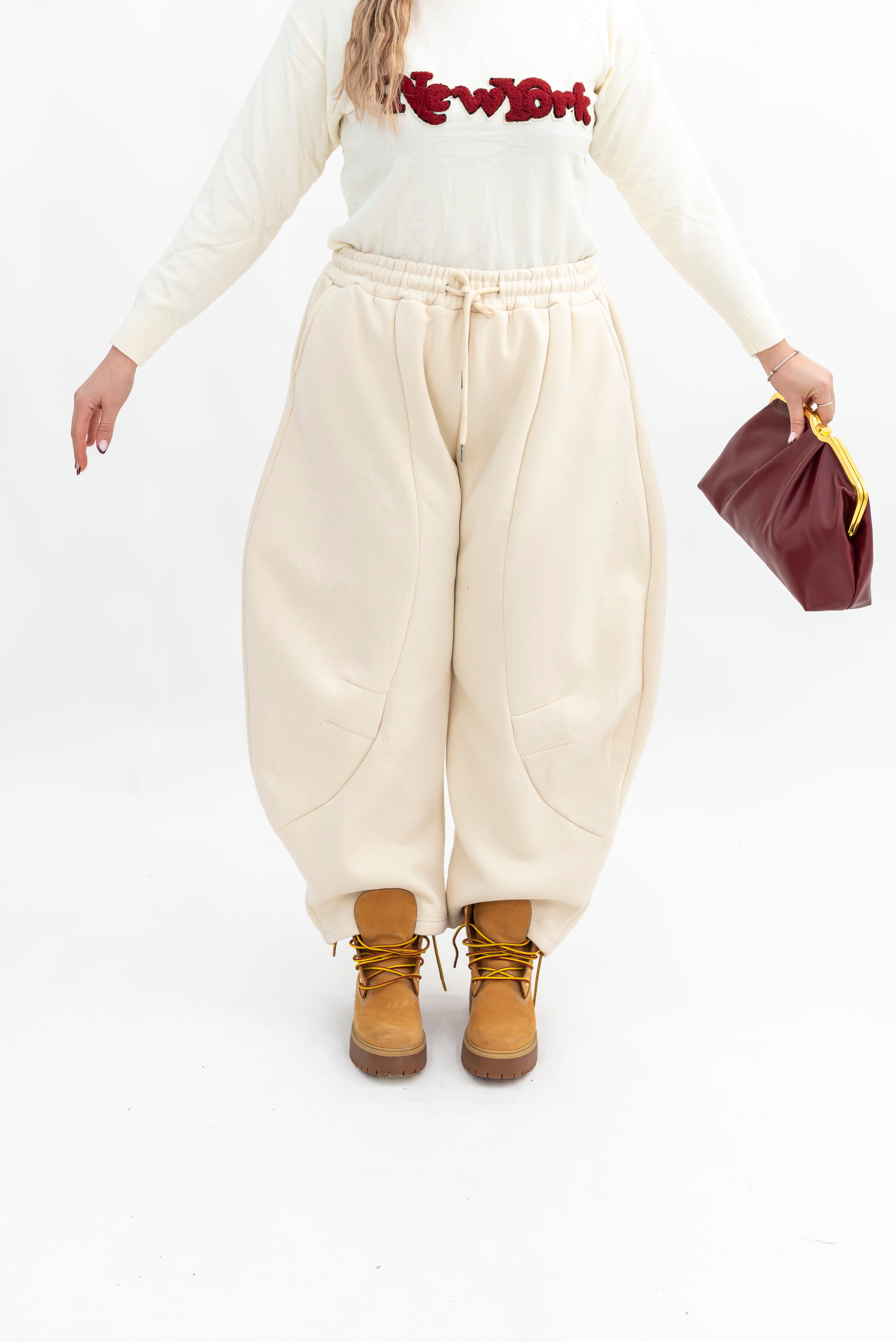 Panta-Tuta Ballon Maria