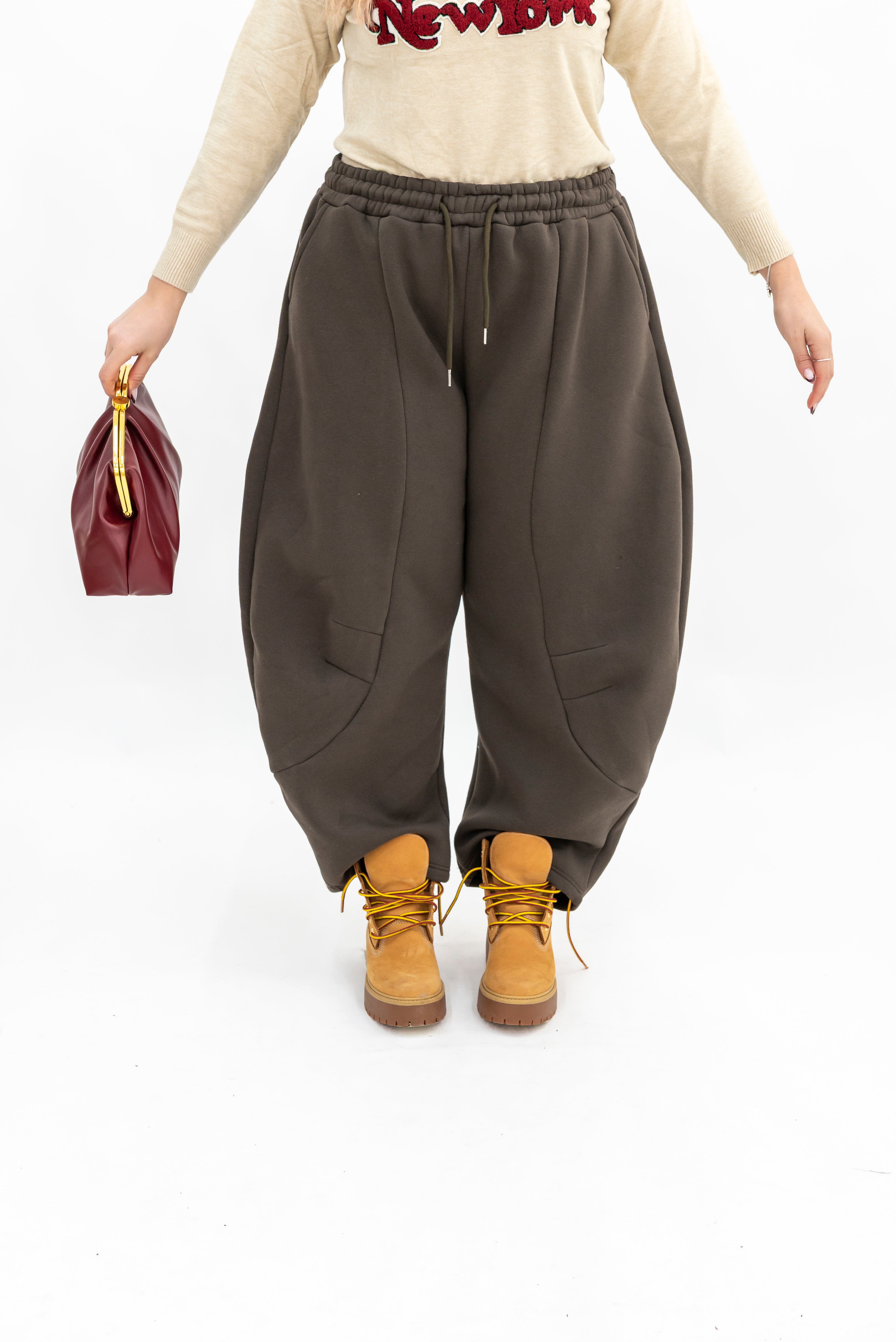 Panta-Tuta Ballon Maria