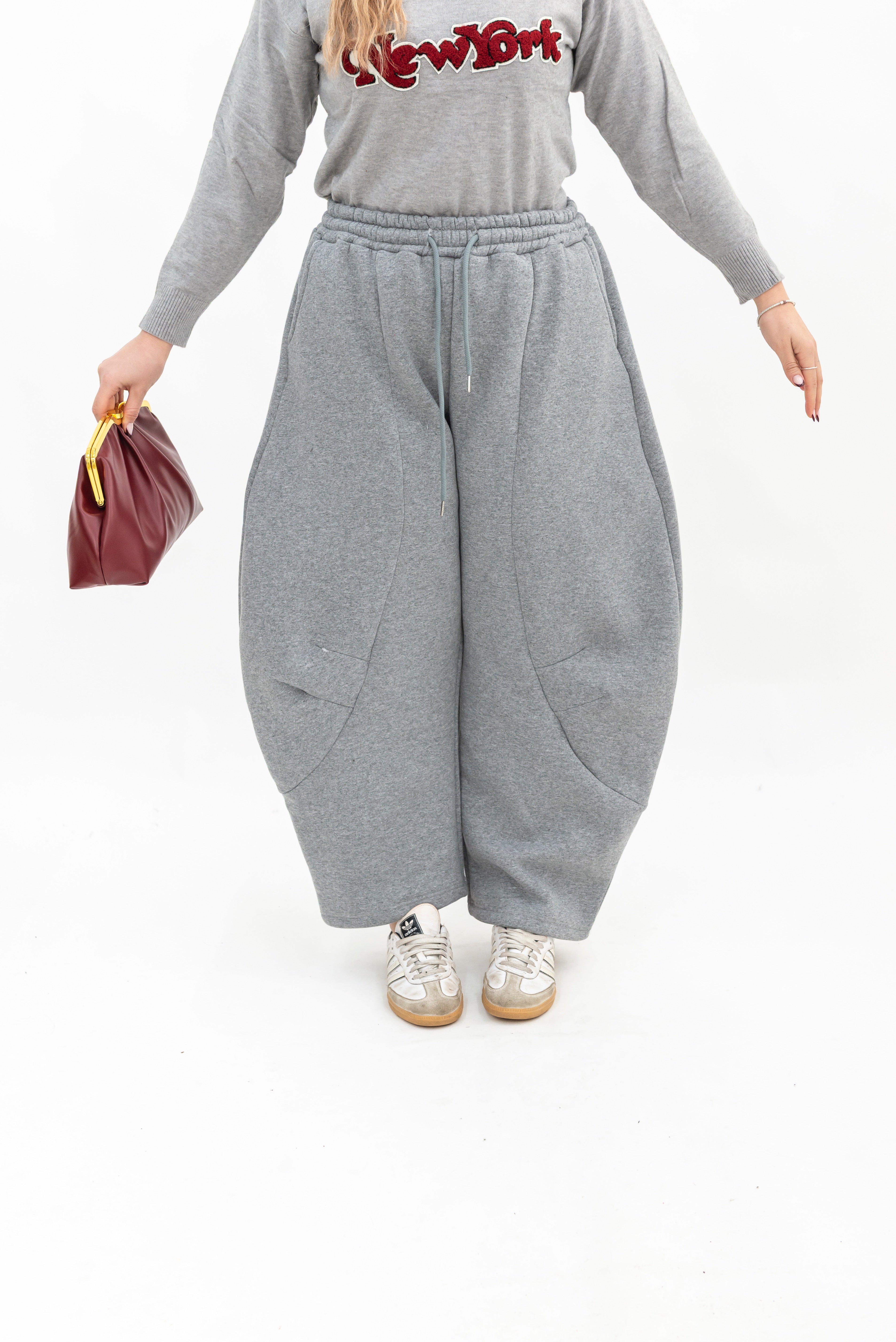 Panta-Tuta Ballon Maria