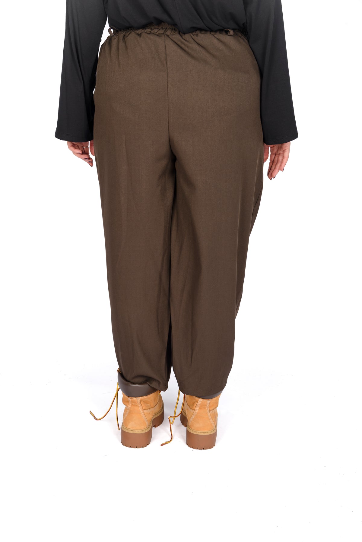 Pantalone Piega
