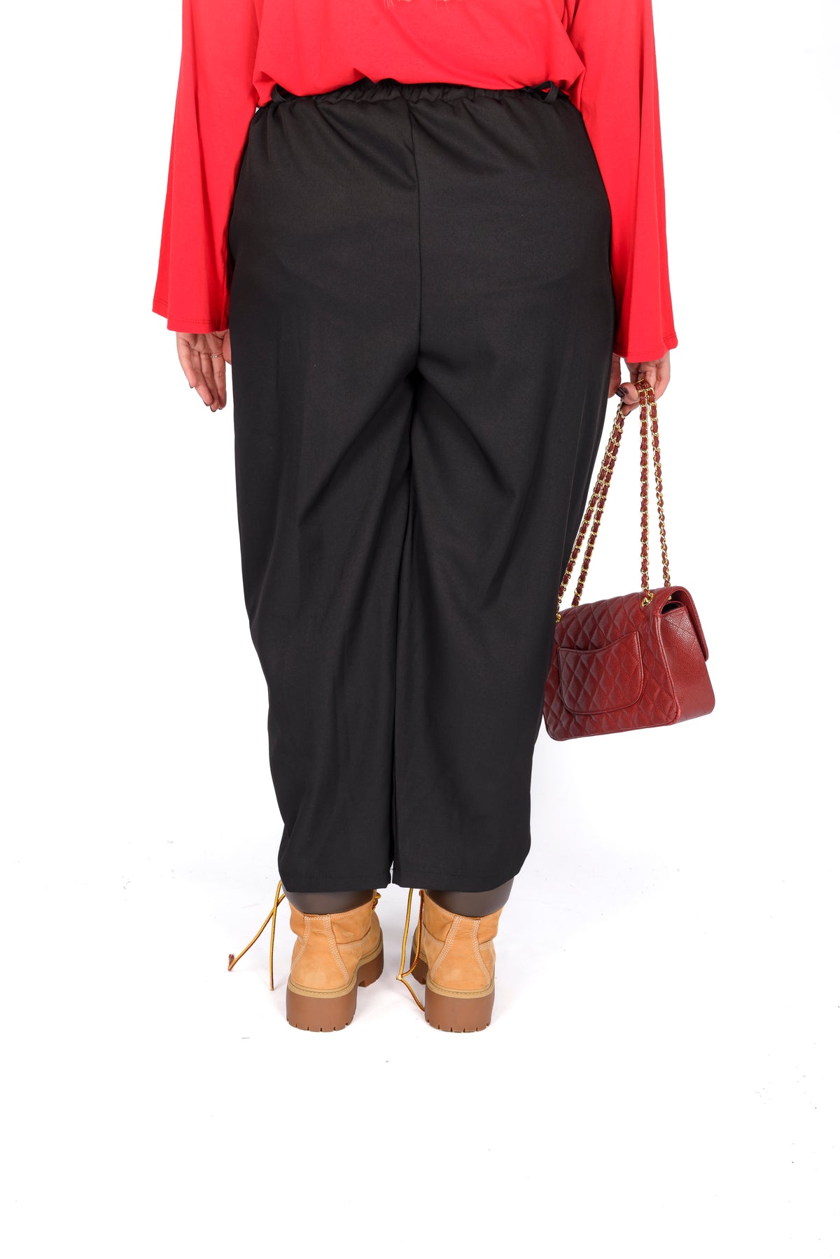 Pantalone Piega
