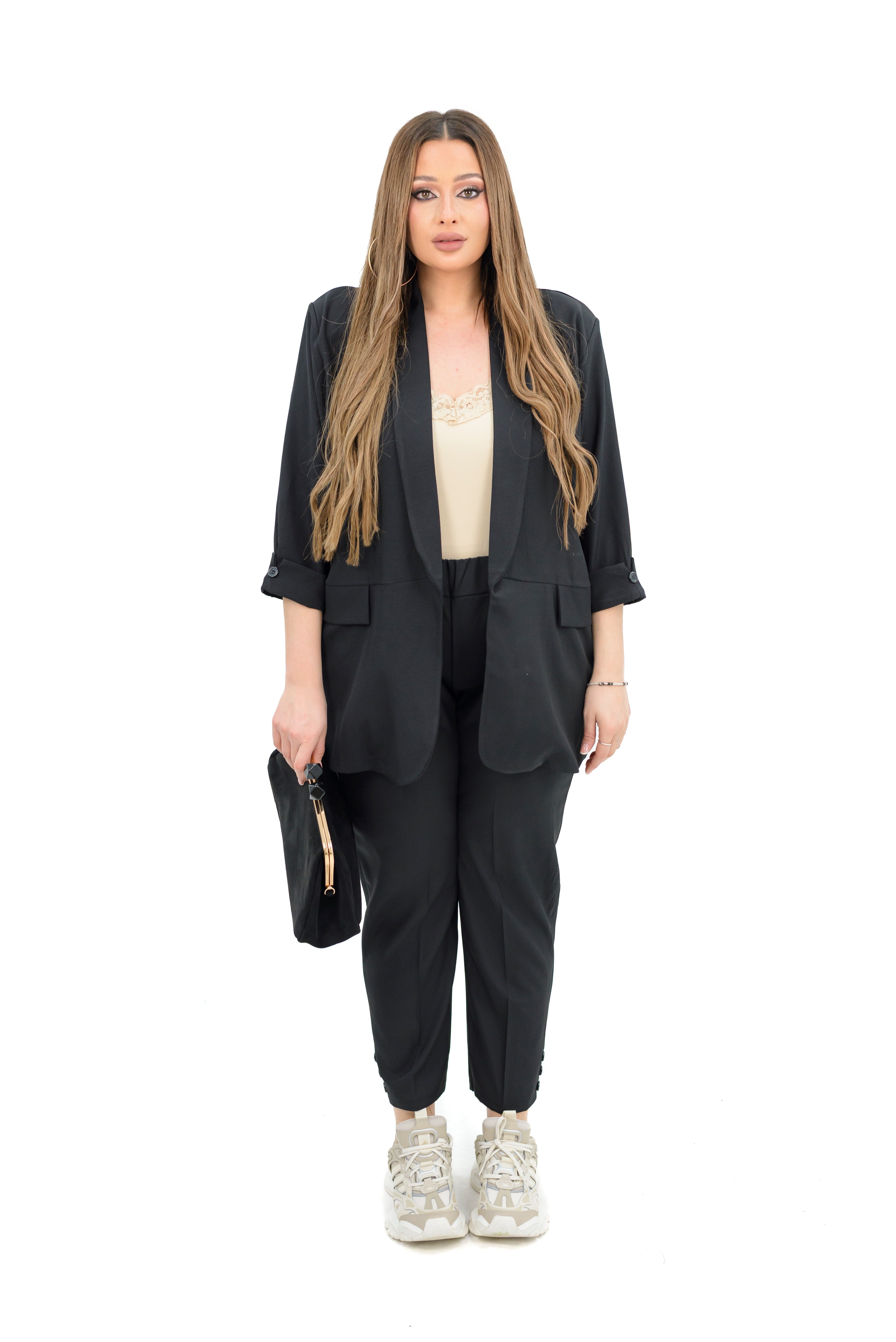 Tailleur Arisa