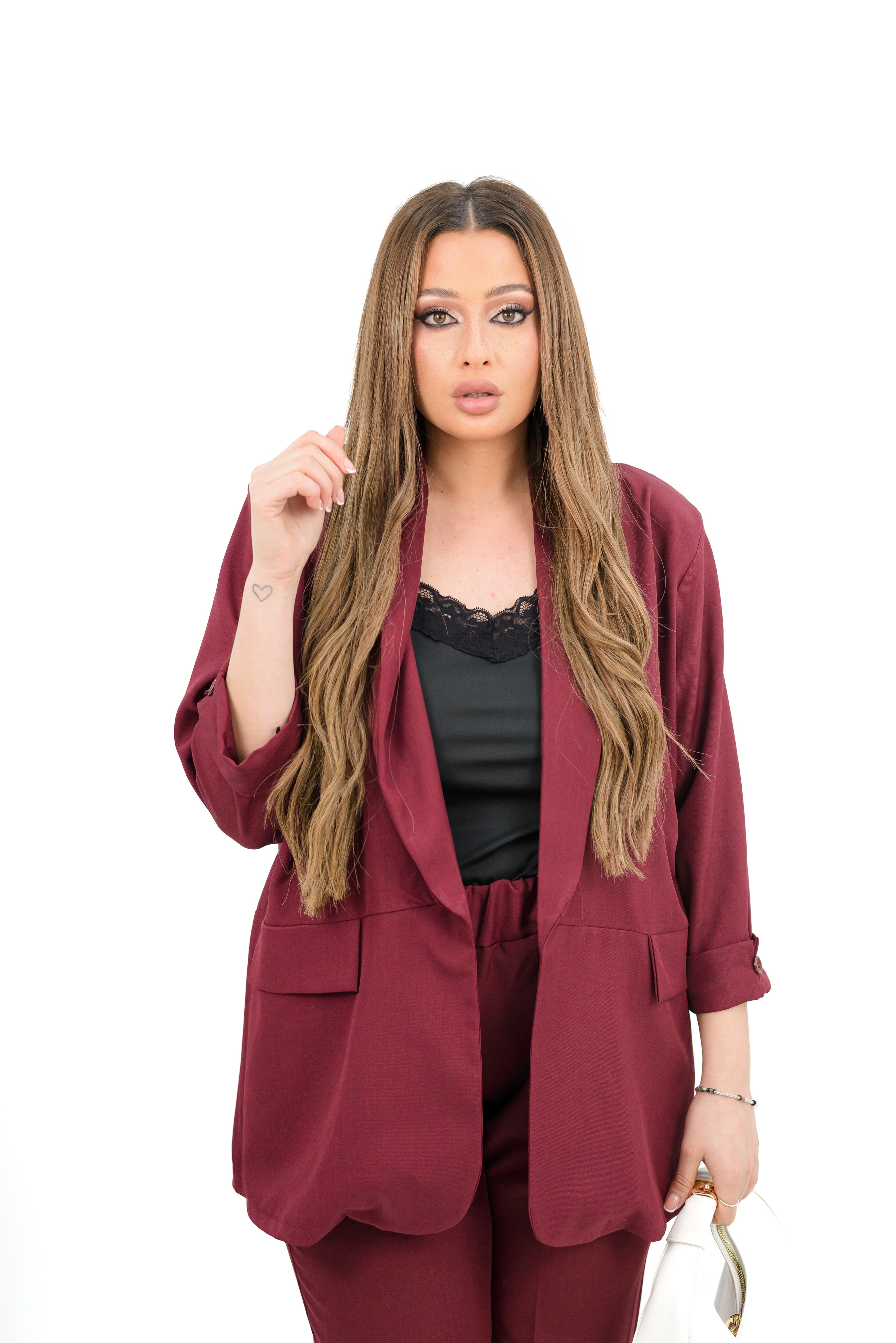 Tailleur Arisa