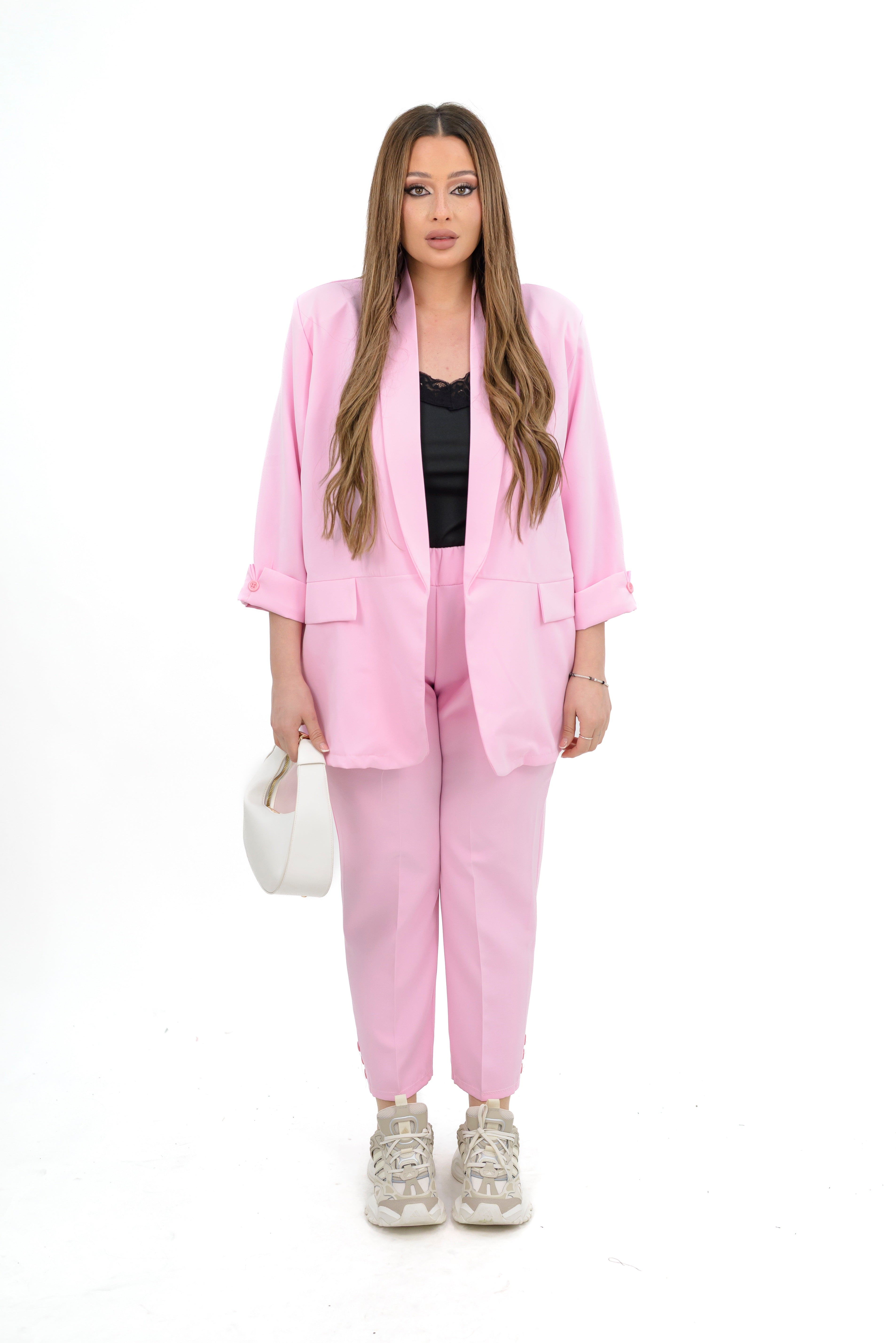 Tailleur Arisa