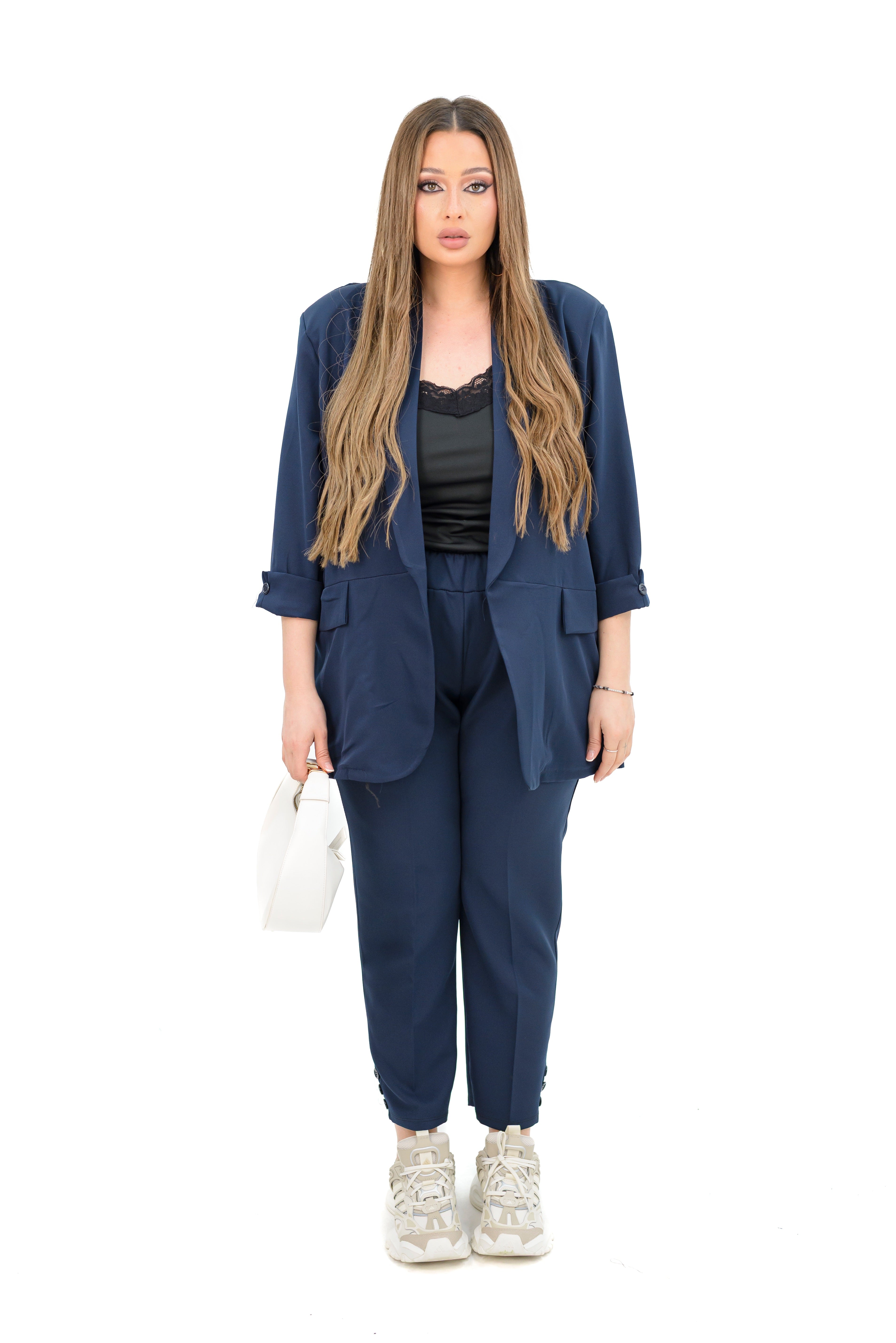 Tailleur Arisa