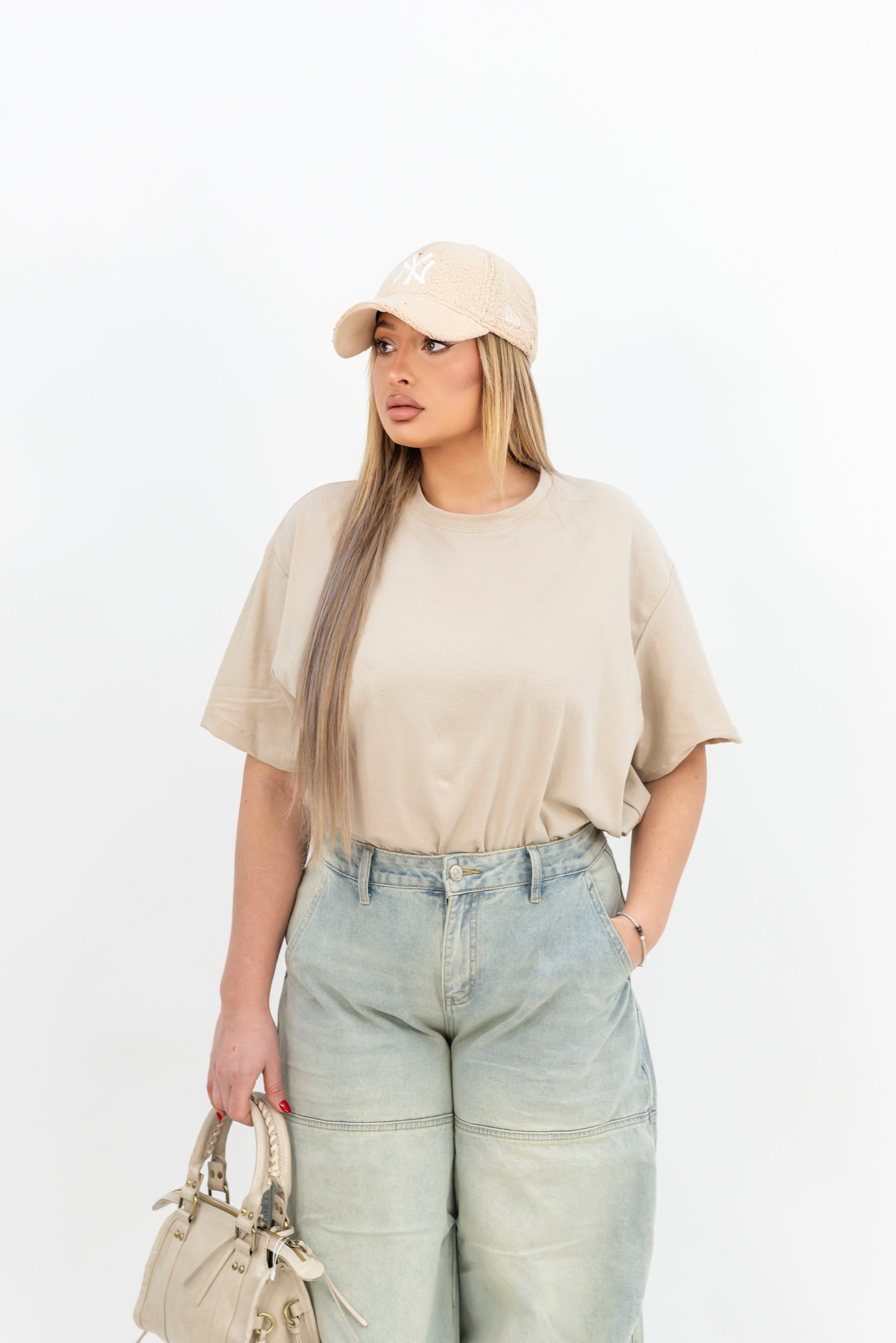 T-Shirt "Basic Teresa" 2.0