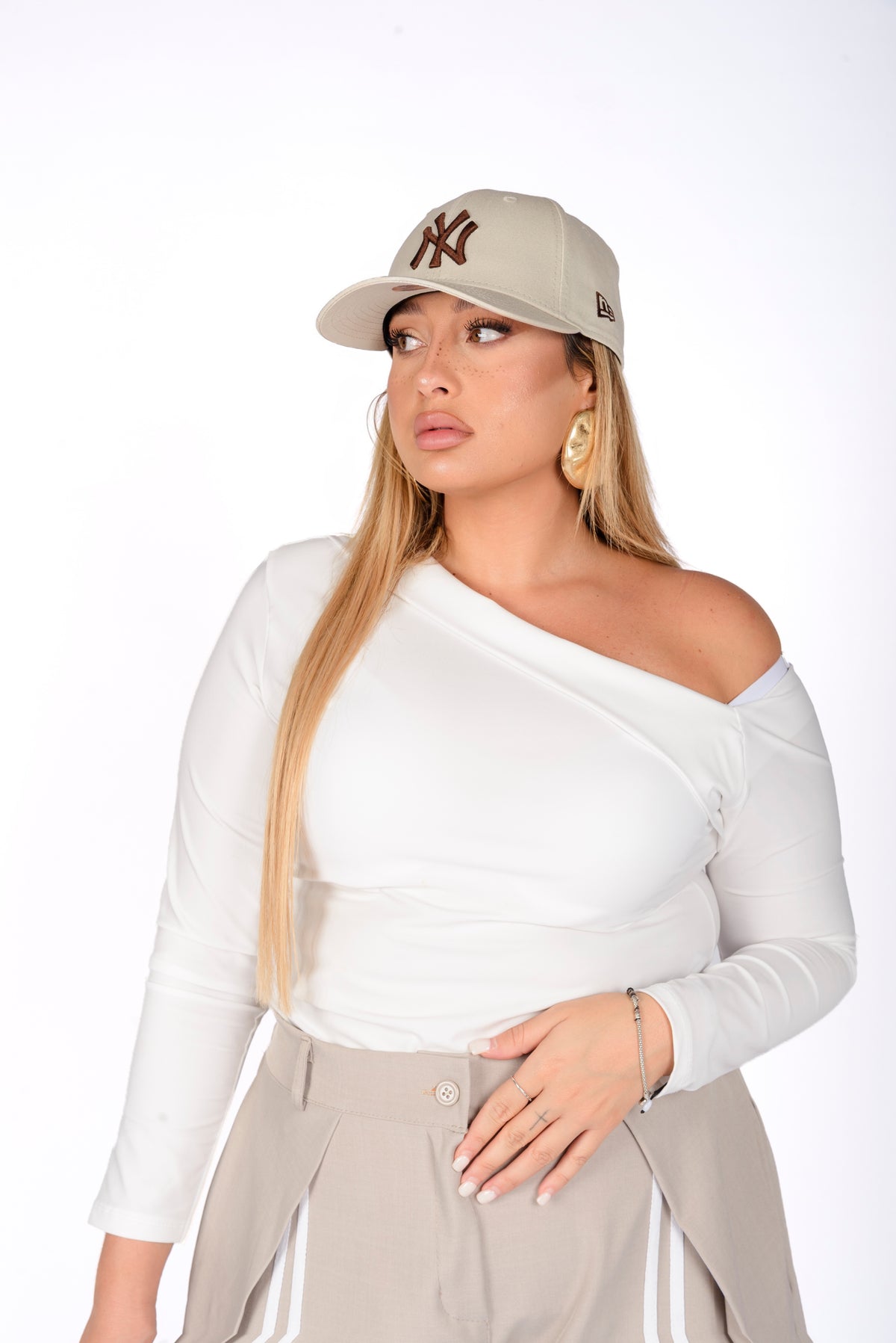 Maglia Mono-Spalla