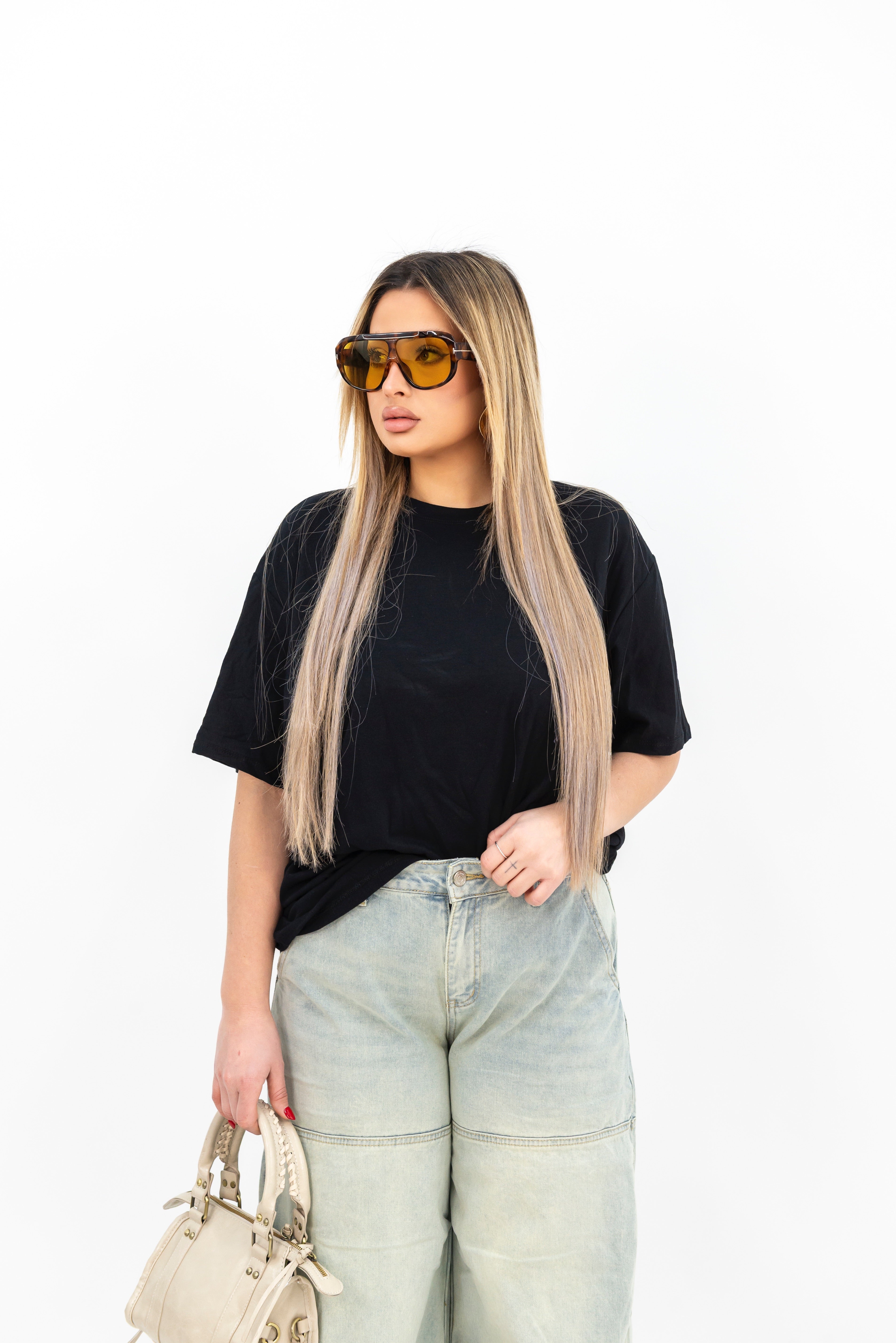 T-Shirt "Basic Teresa" 2.0