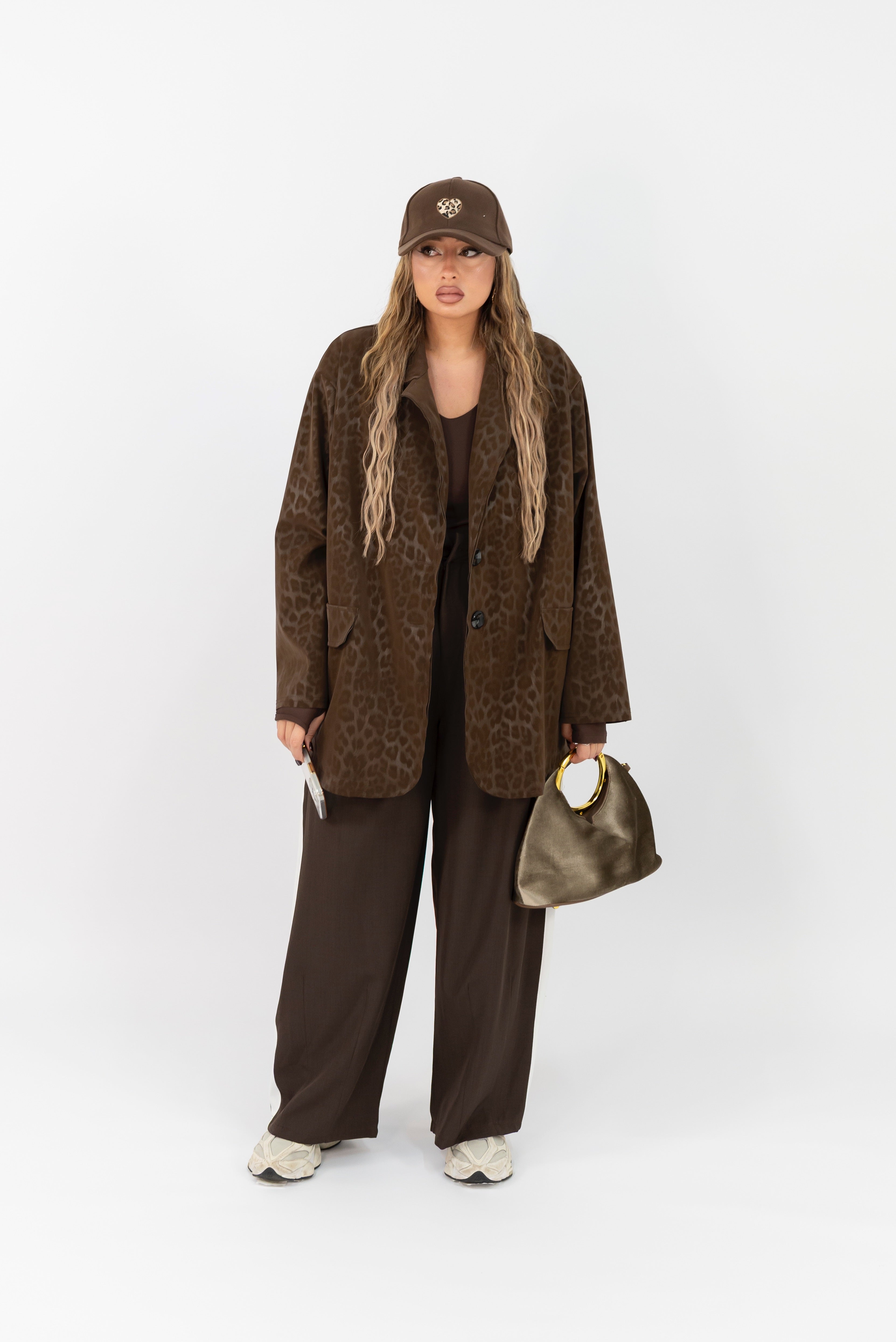 Pantalone Mood Adi