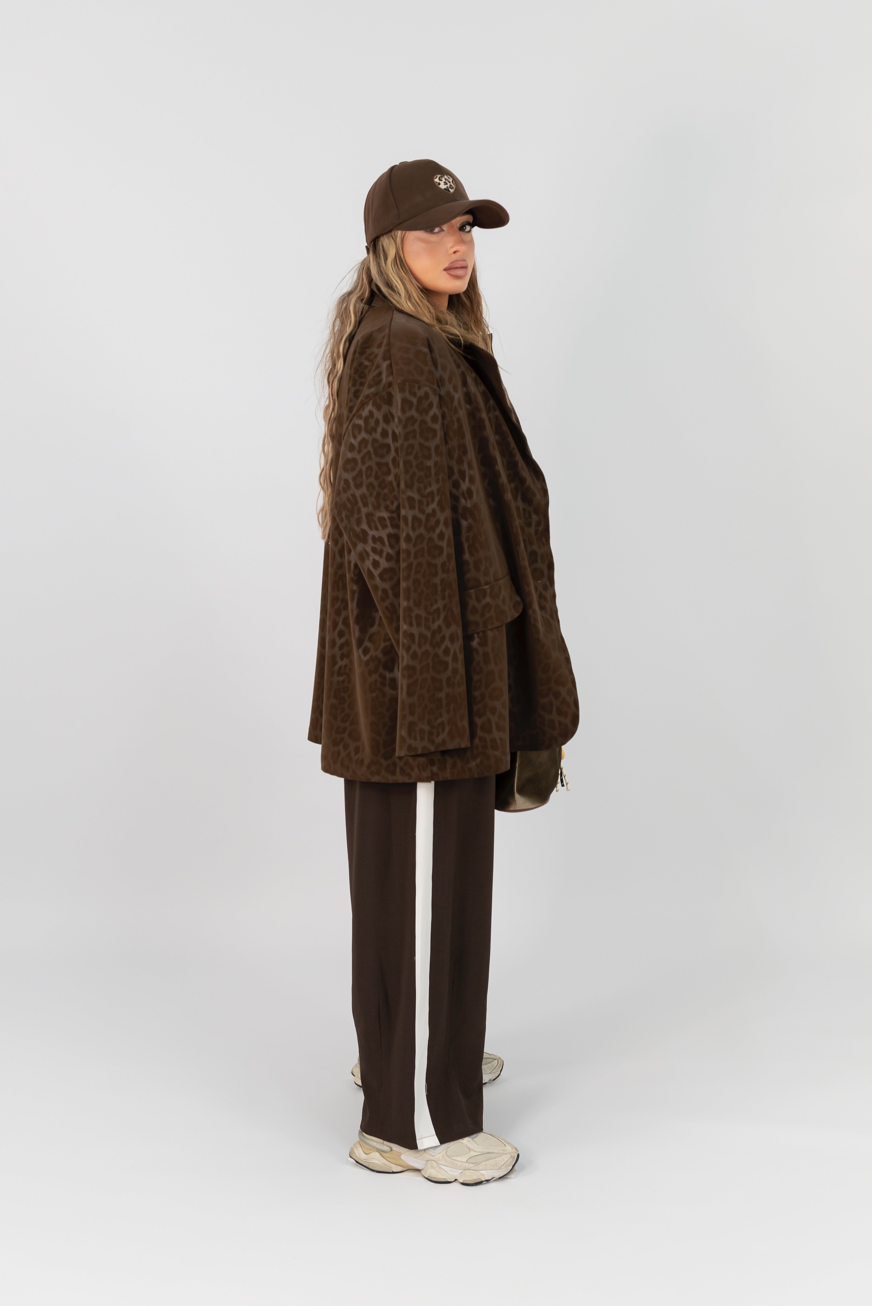 Pantalone Mood Adi