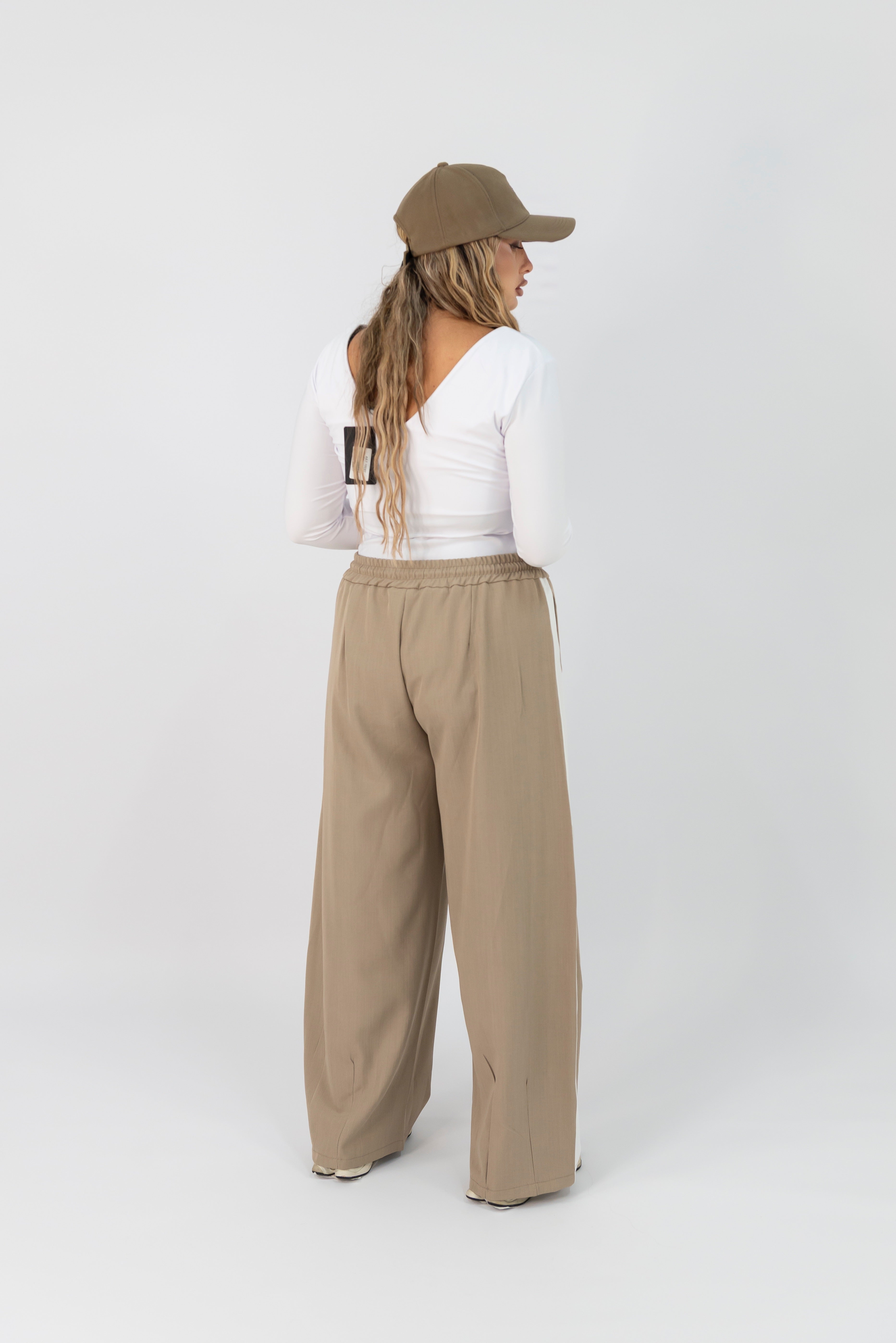 Pantalone Mood Adi