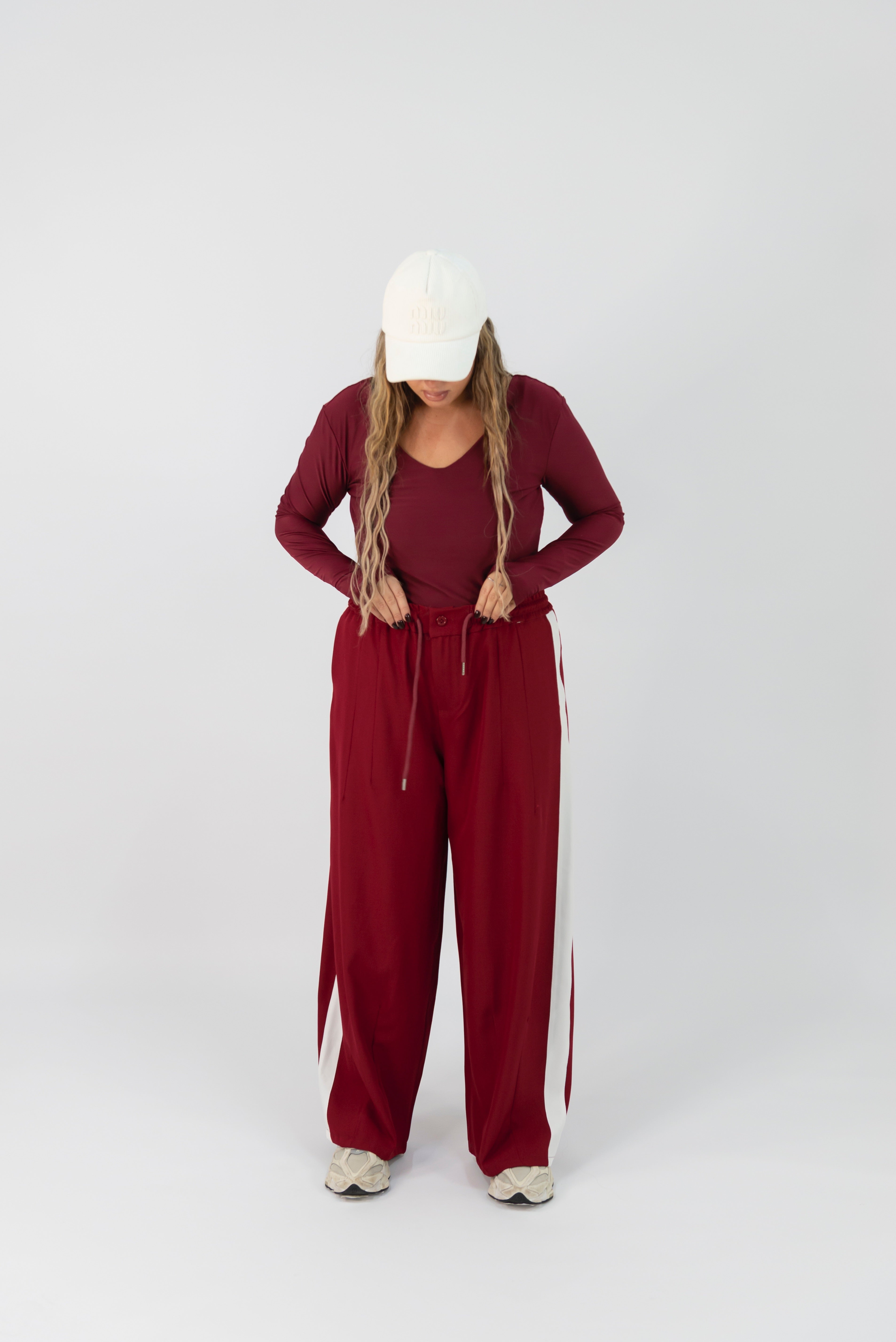 Pantalone Mood Adi