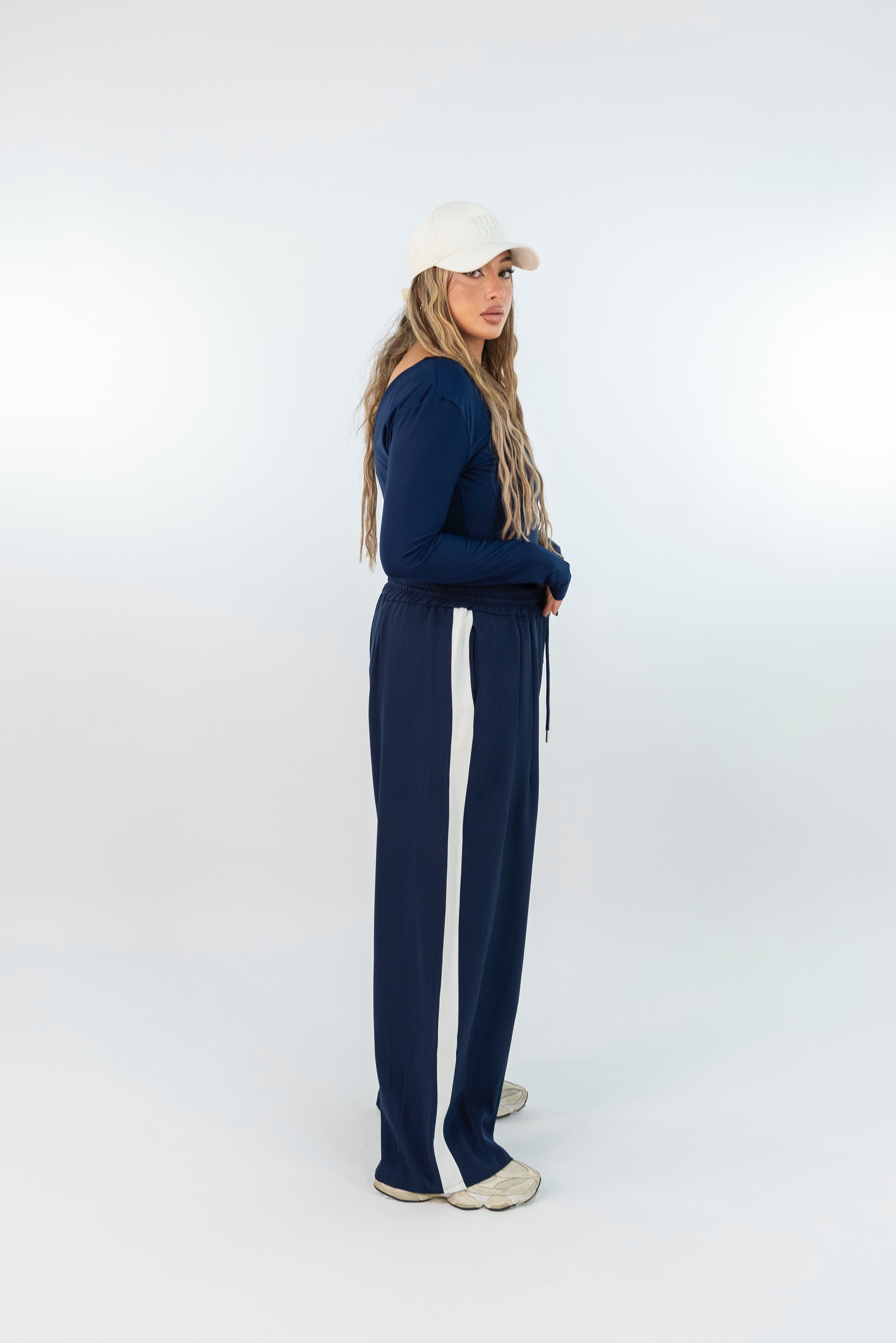 Pantalone Mood Adi