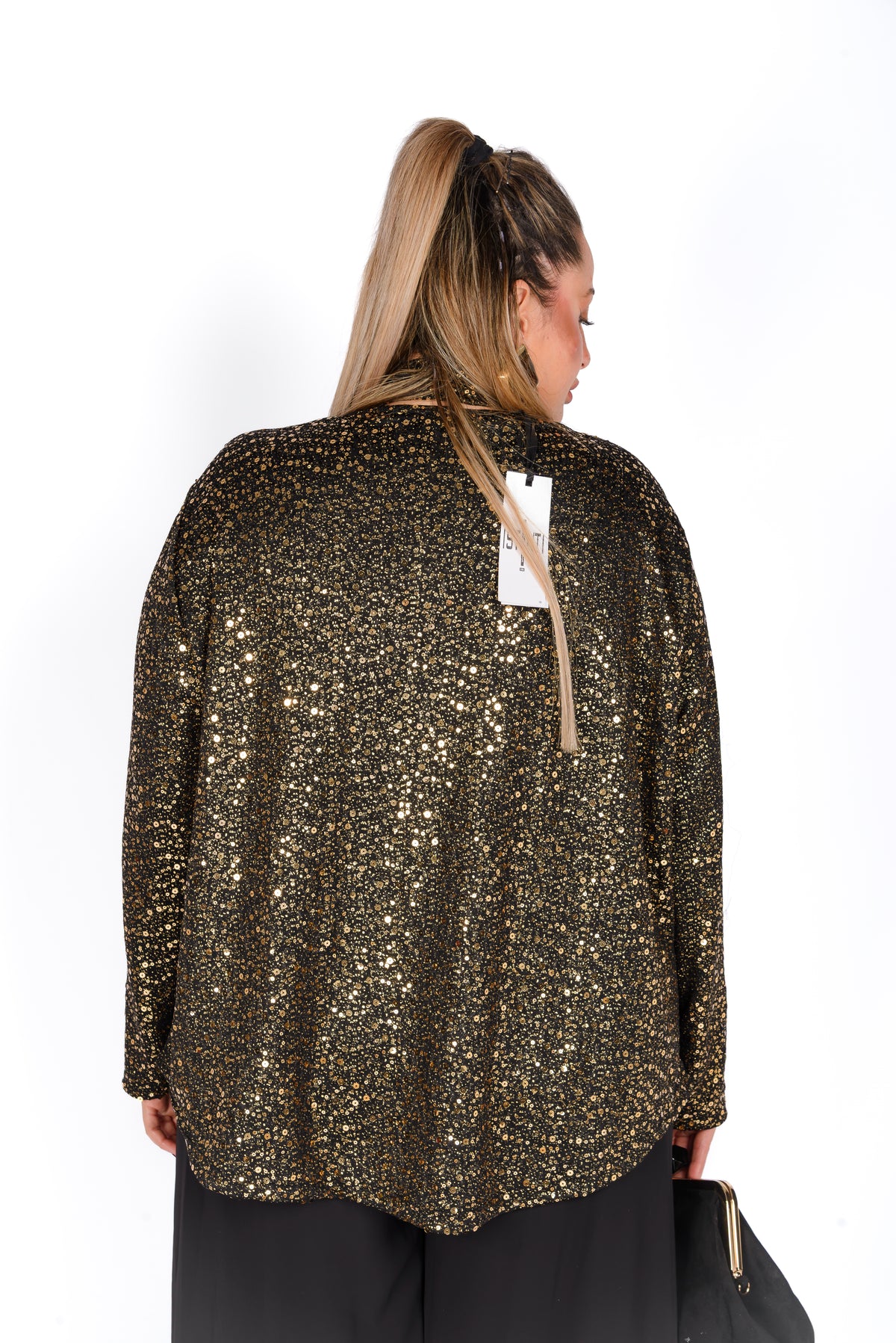Camicia Shine