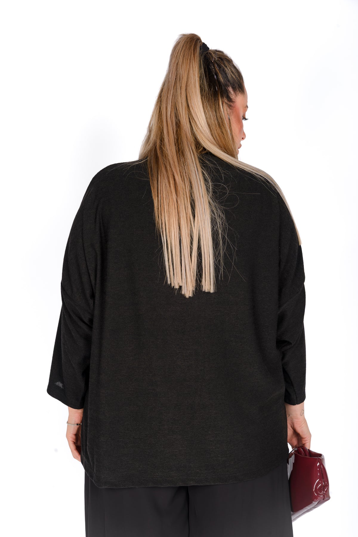 Camicia Shine