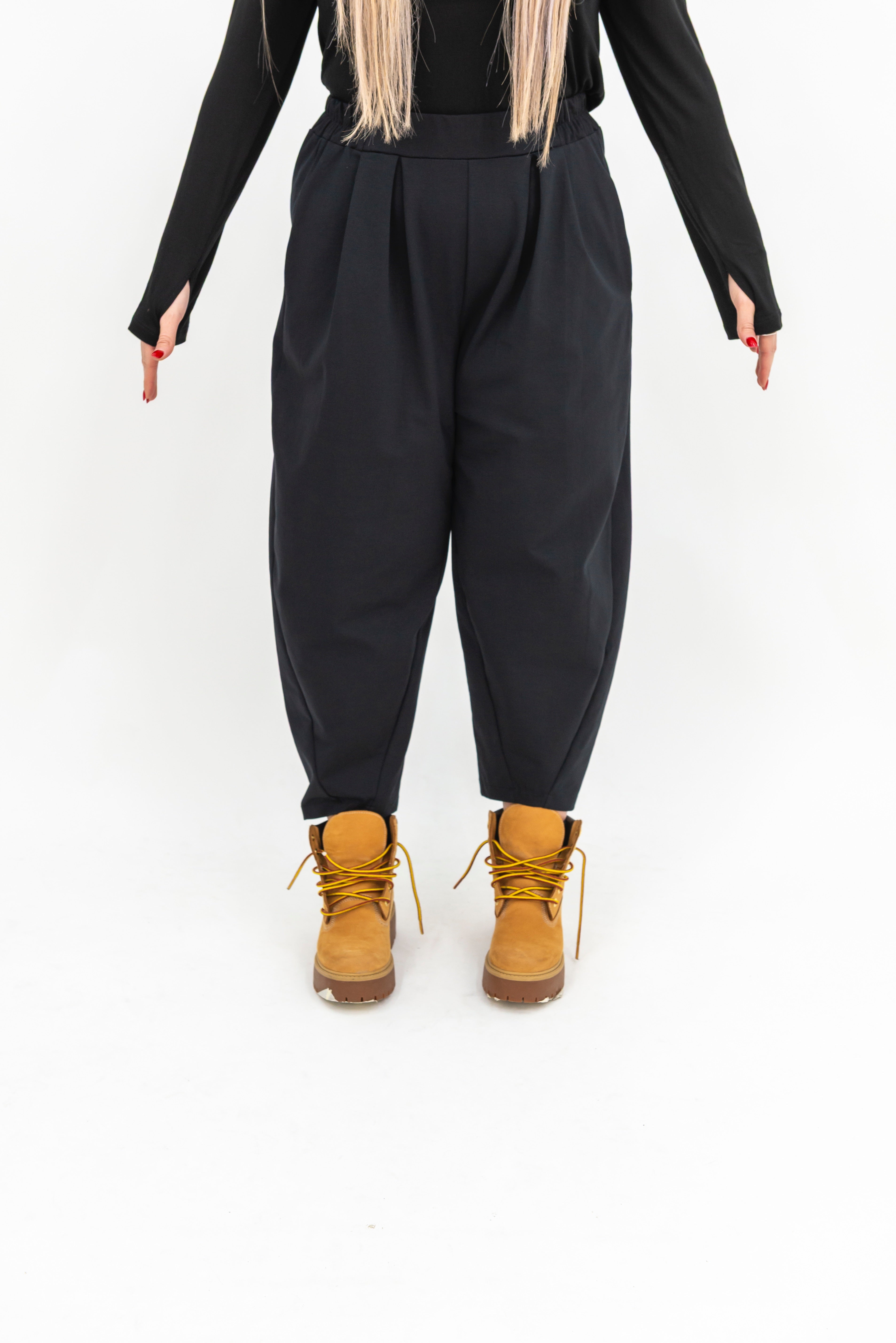 Pantalone Jenny Ballon