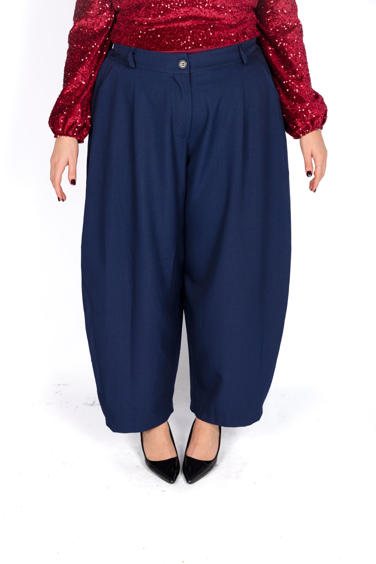 Pantalone Ballon Country
