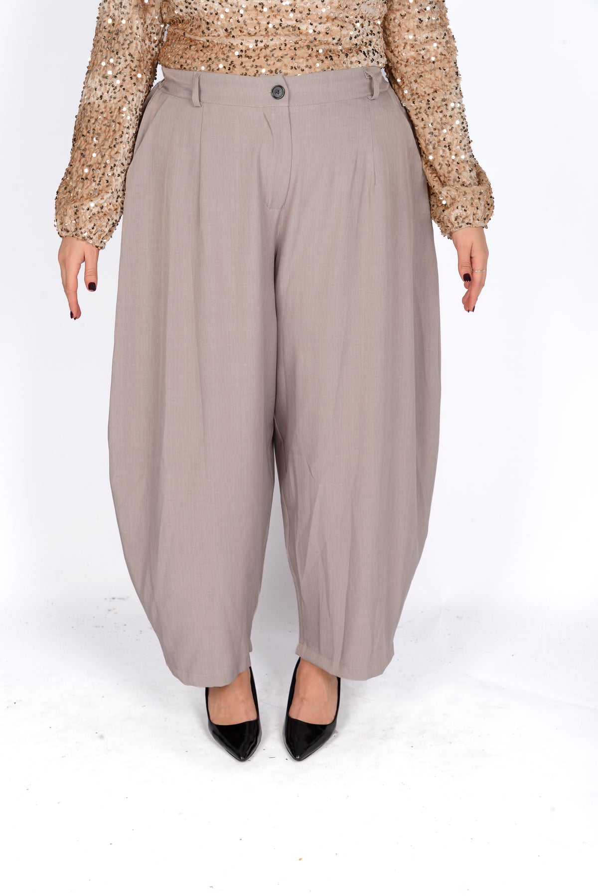 Pantalone Ballon Country