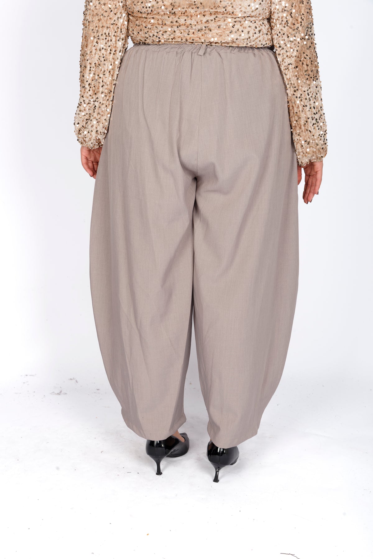 Pantalone Ballon Country