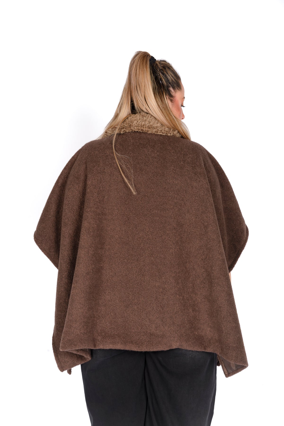 Mantella Oversize