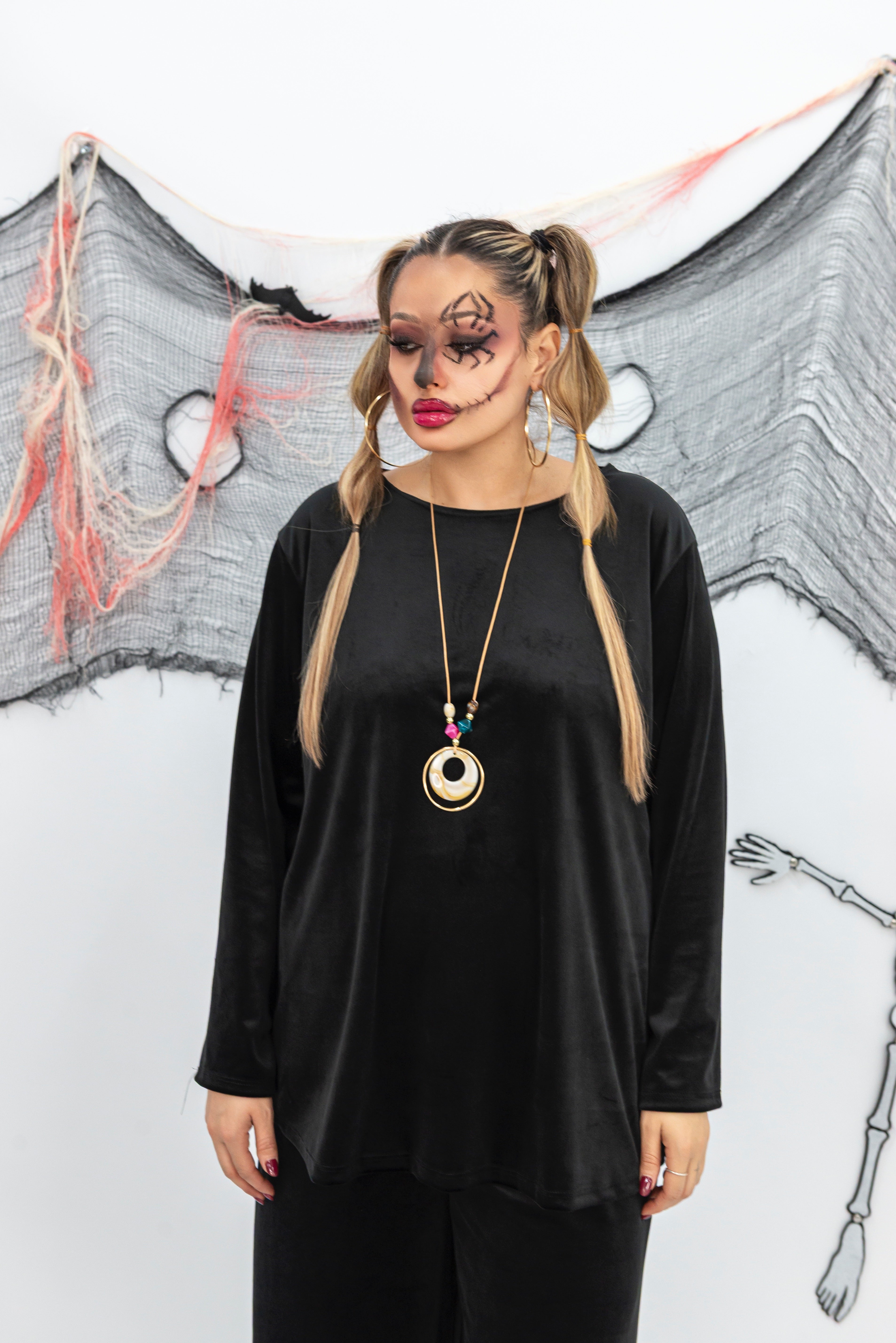 Coordinato Harley