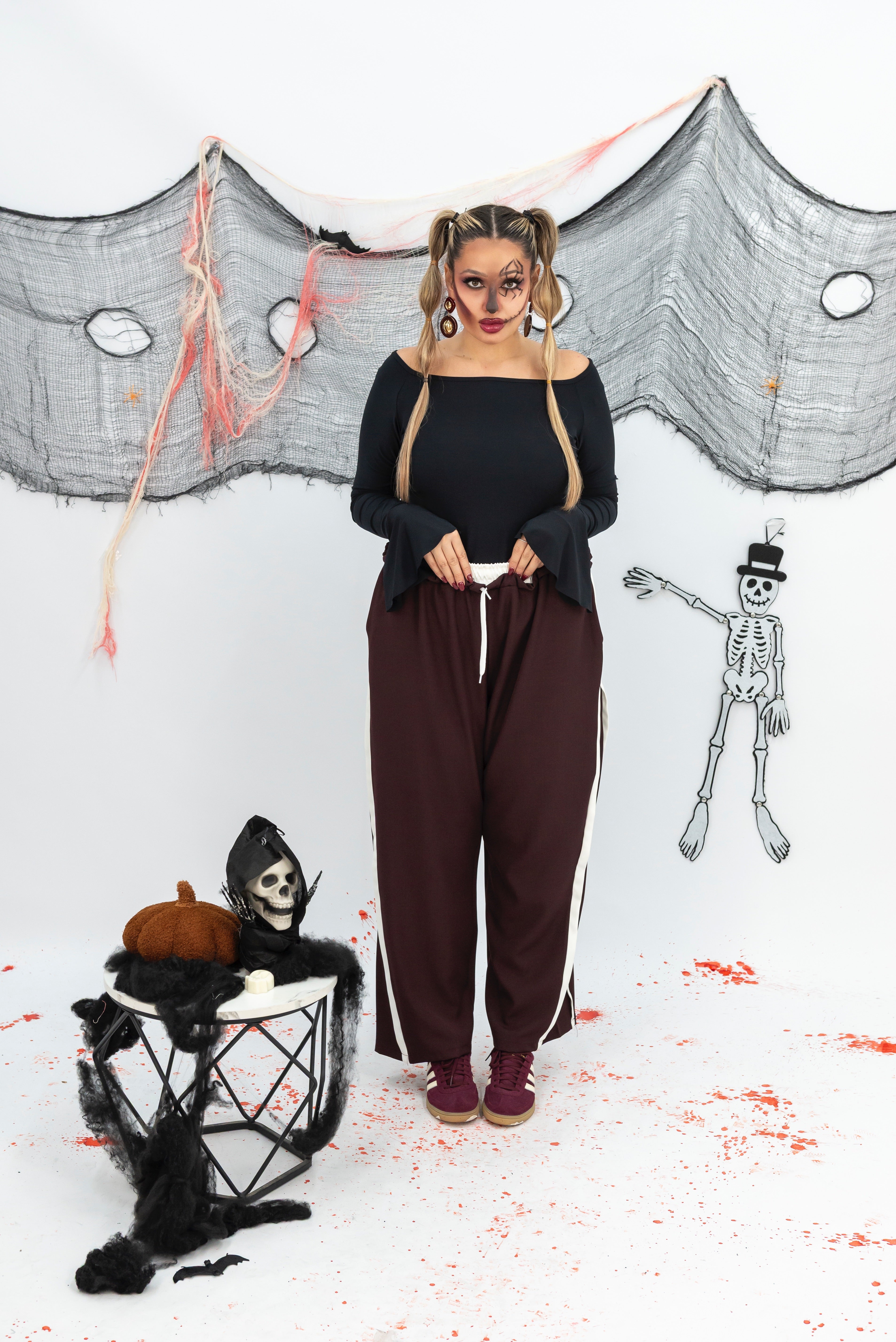 Pantalone Devil