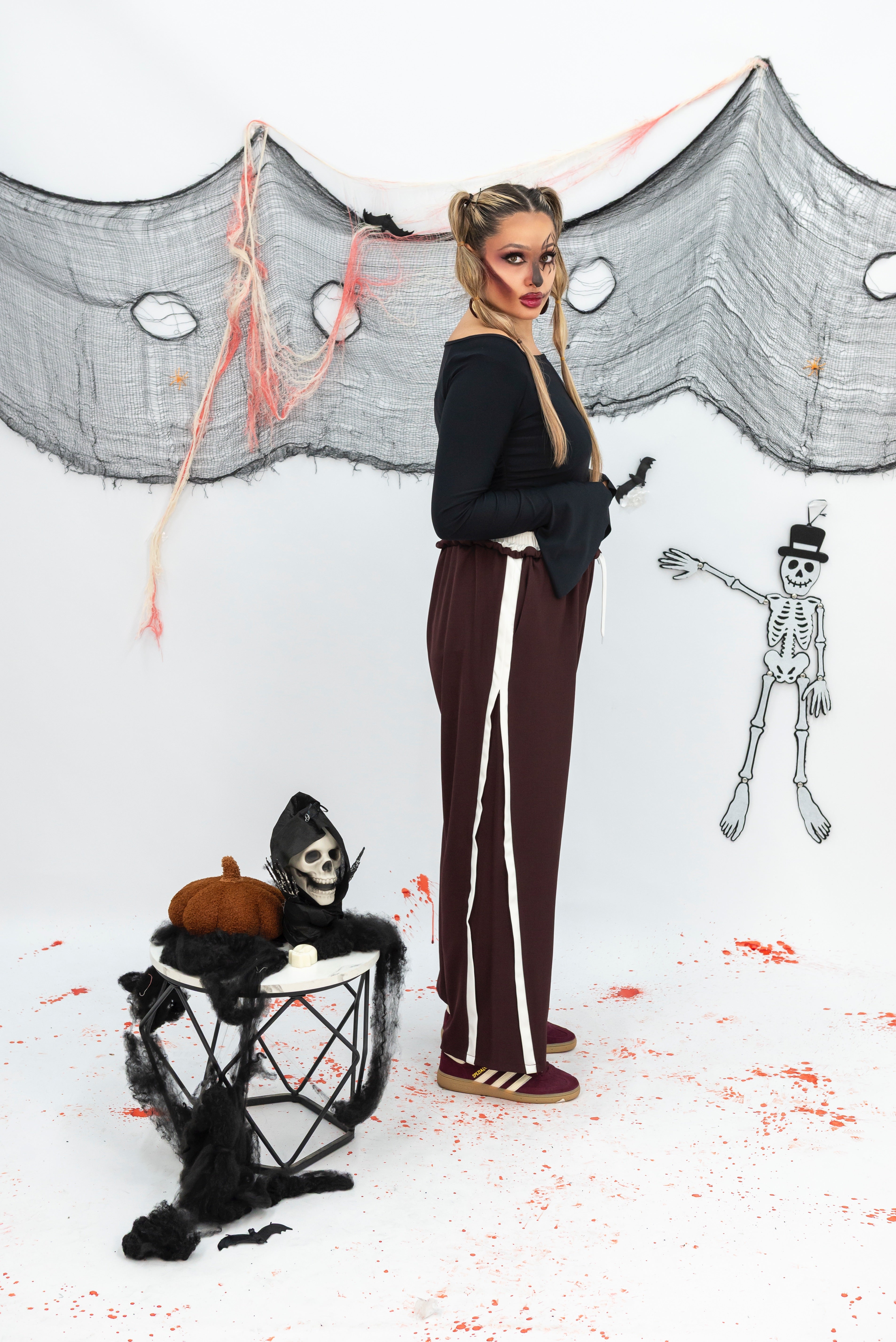 Pantalone Devil