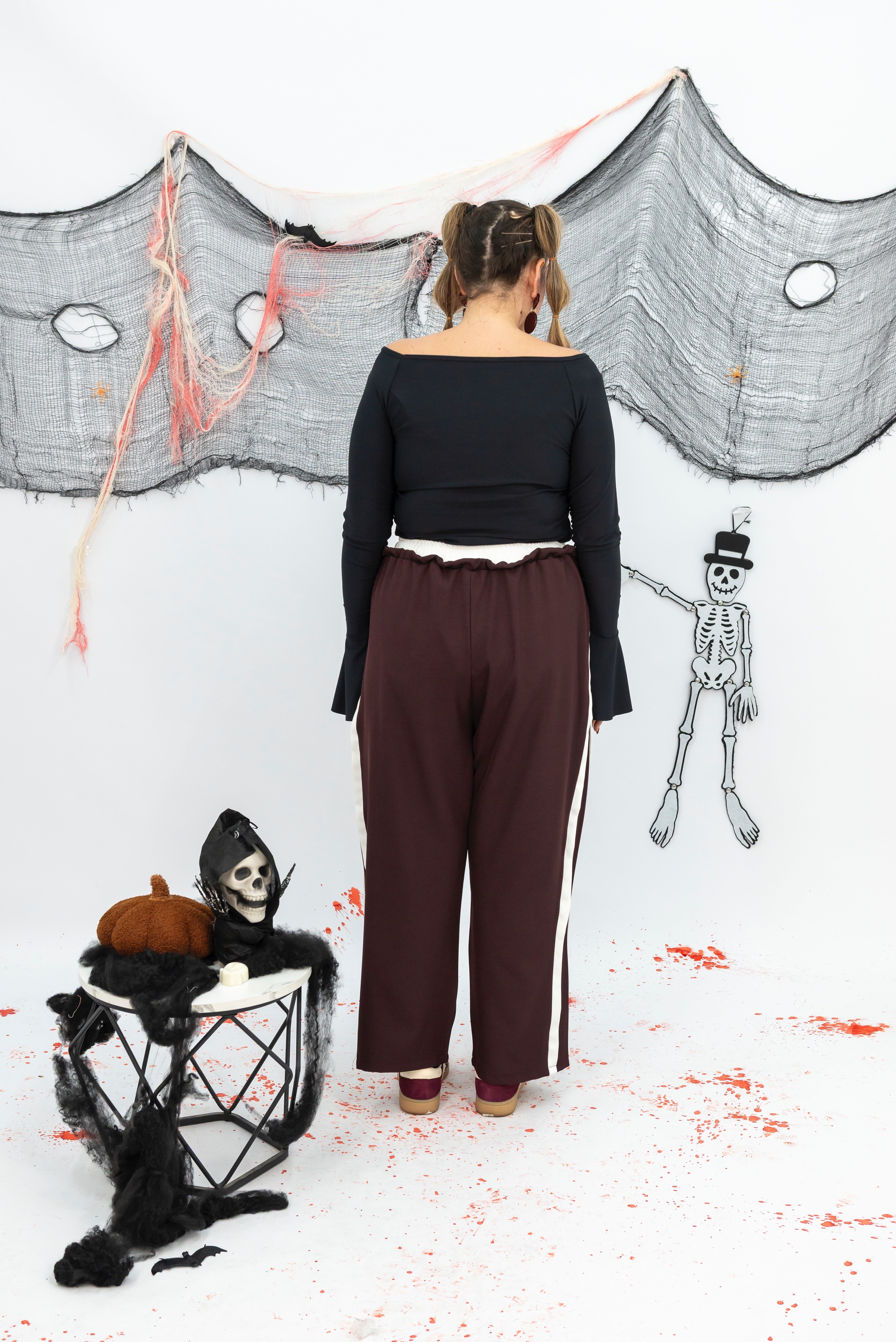 Pantalone Devil