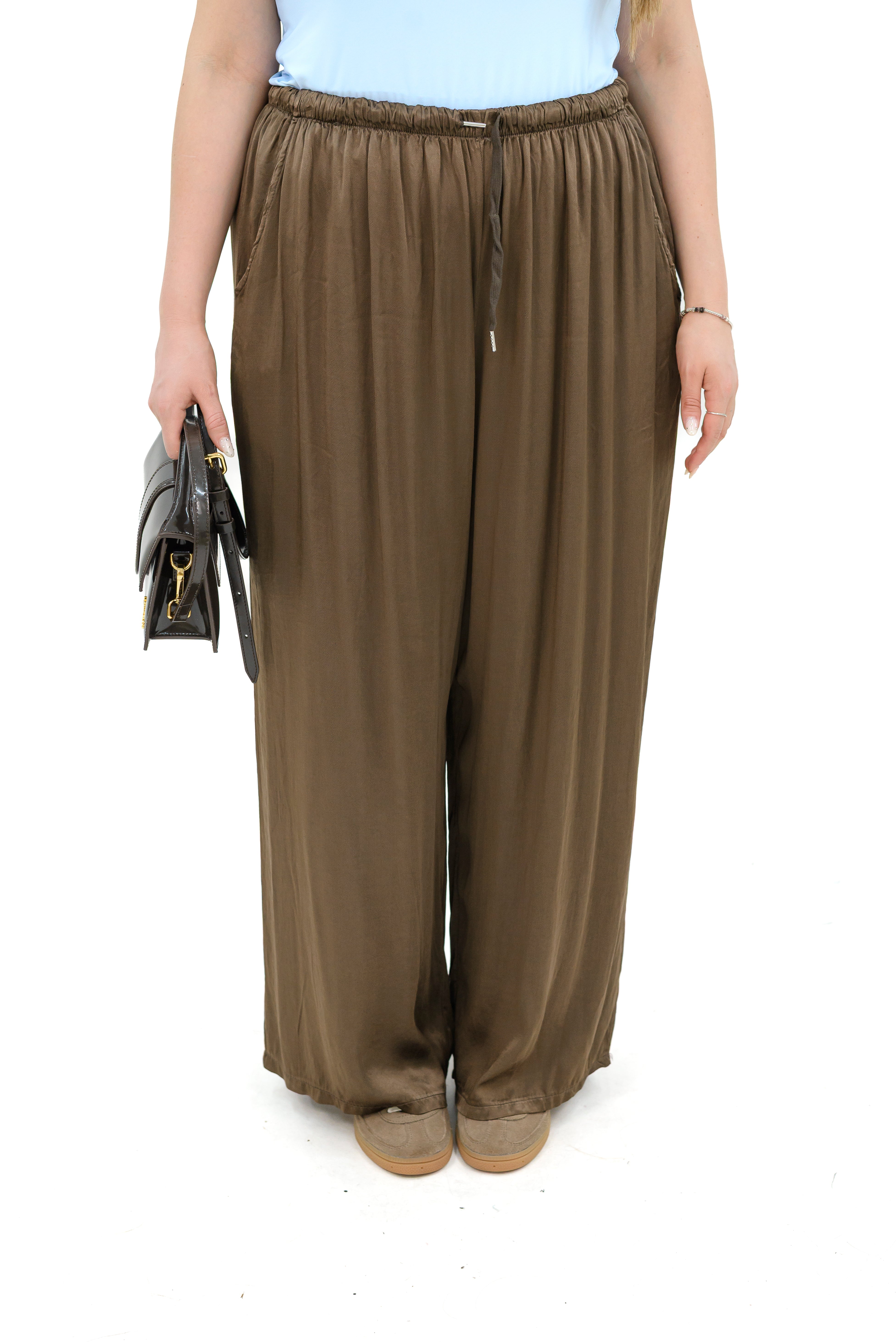 Pantalone Saten