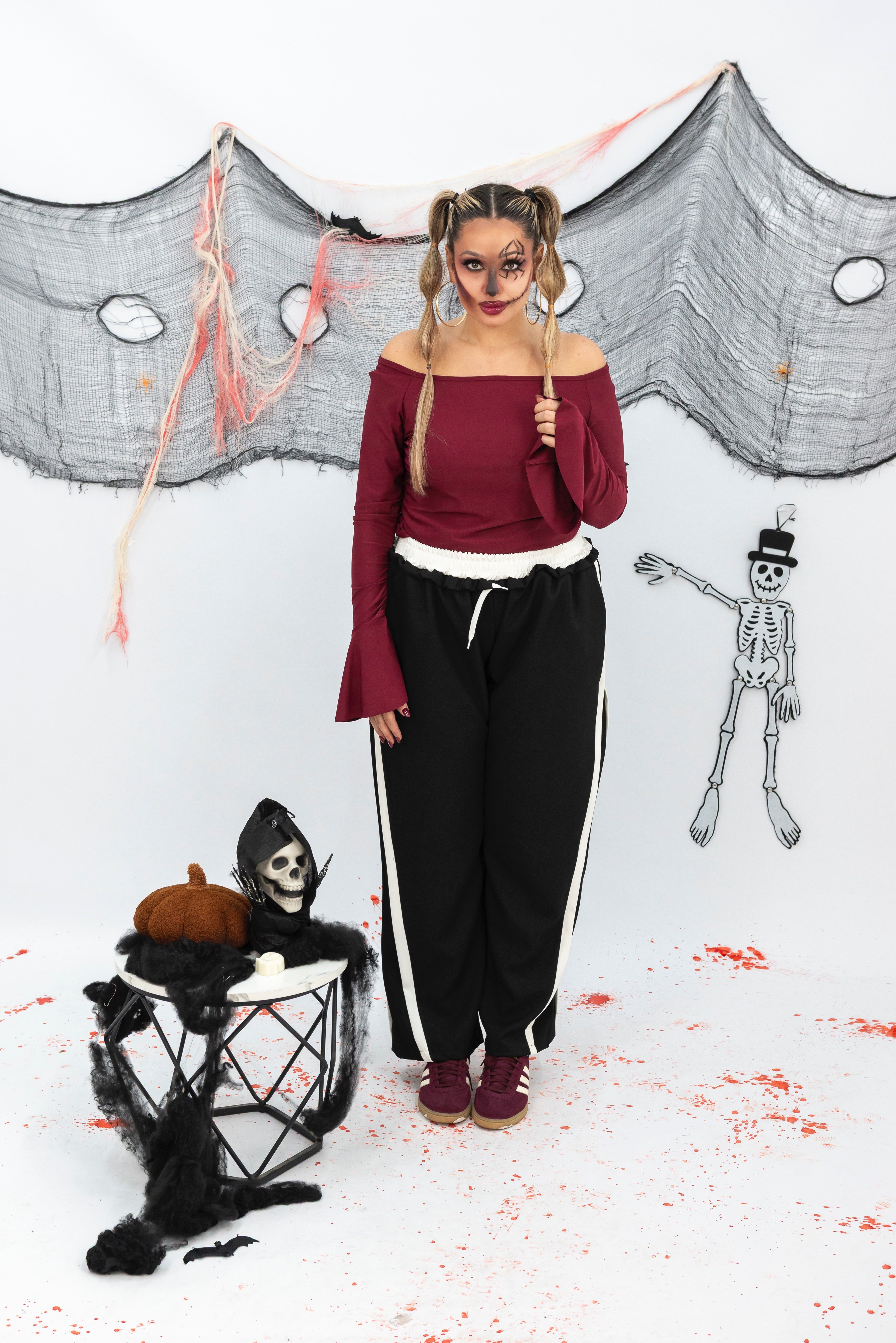 Pantalone Devil
