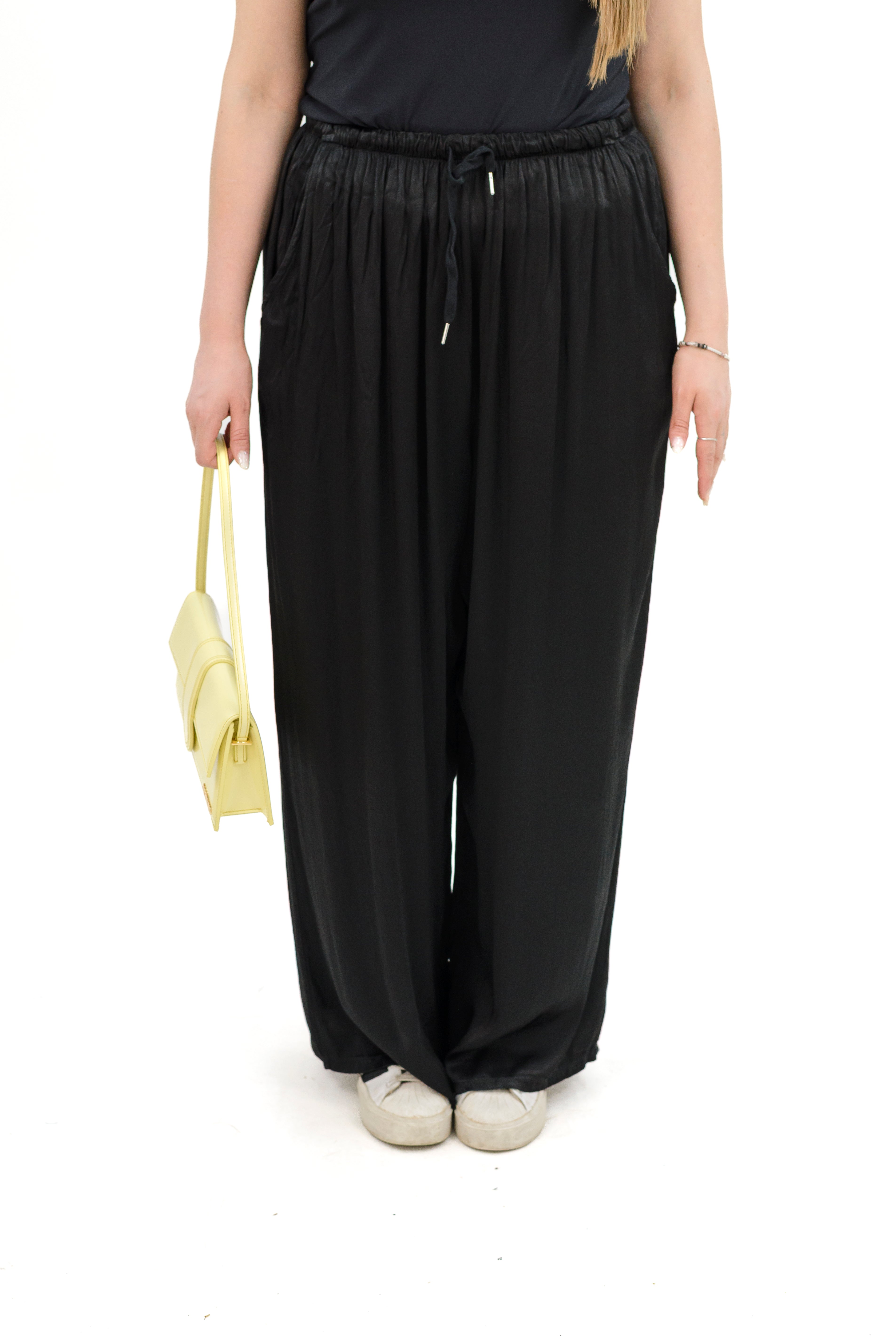 Pantalone Saten