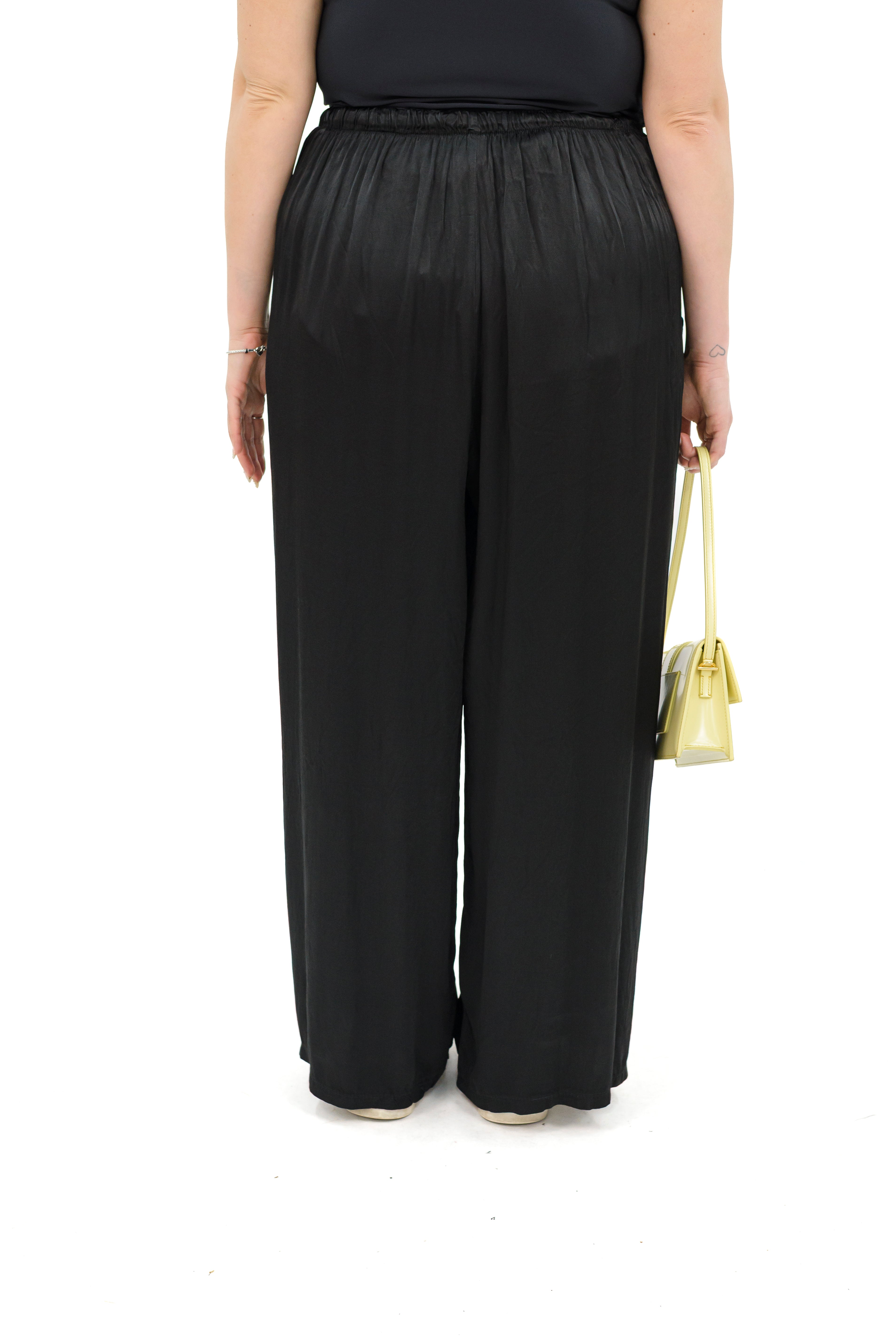 Pantalone Saten