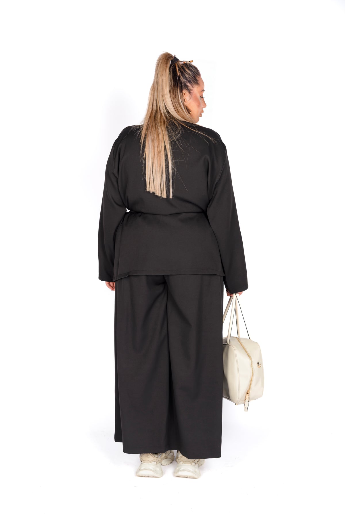 Tailleur Iconic