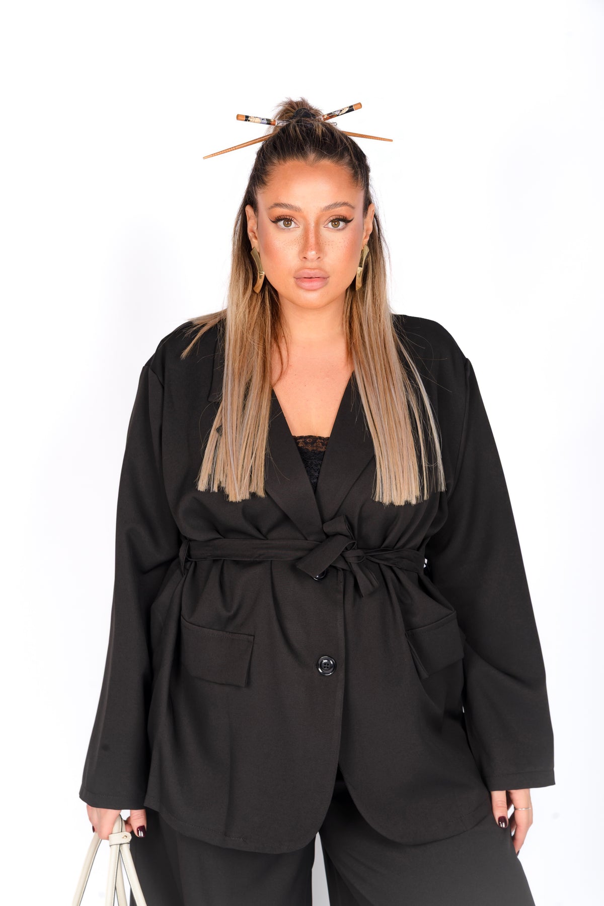 Tailleur Iconic