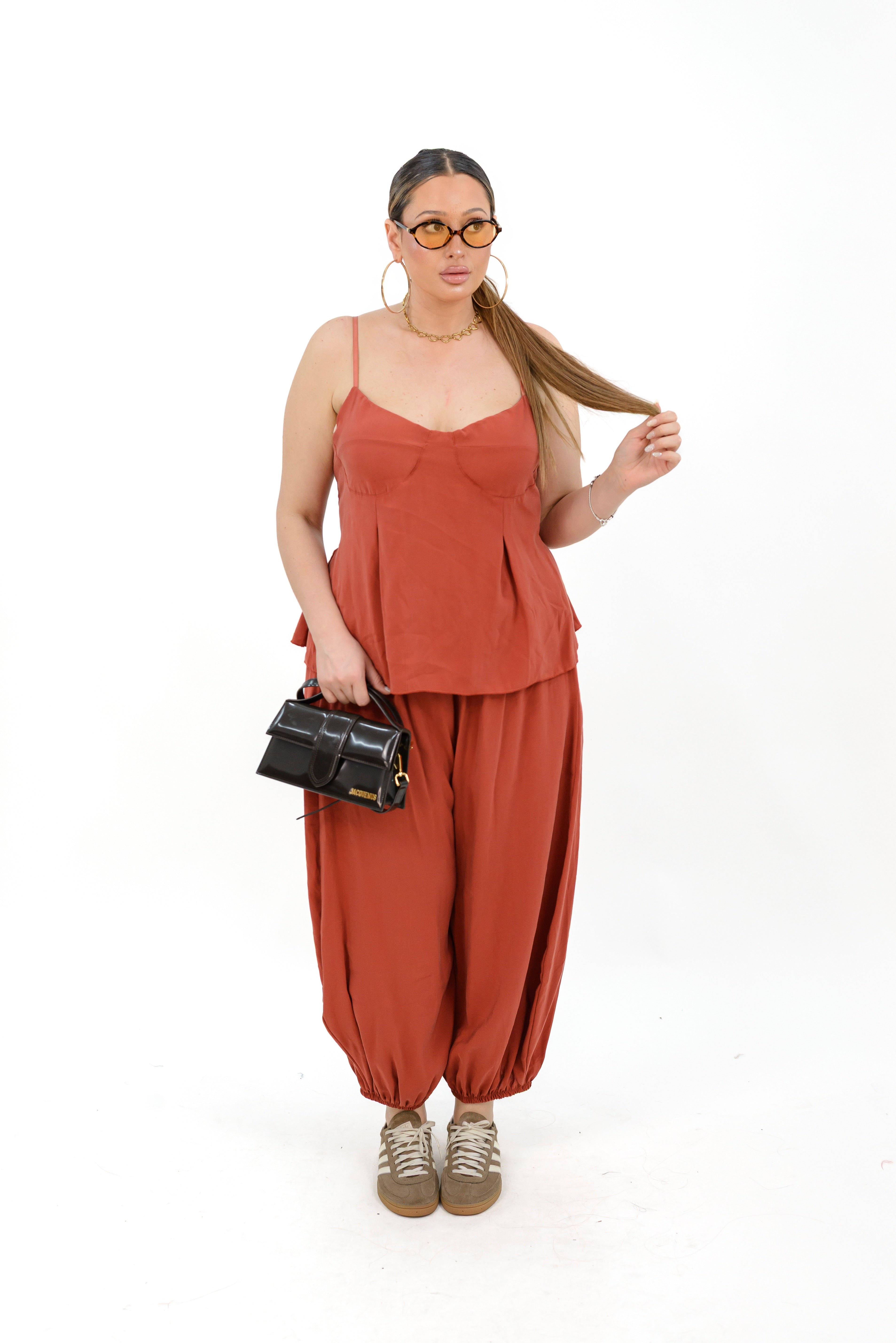 Coordinato Rossifer