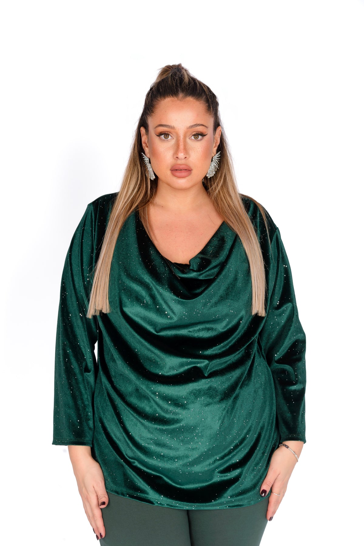 Maglia Satin
