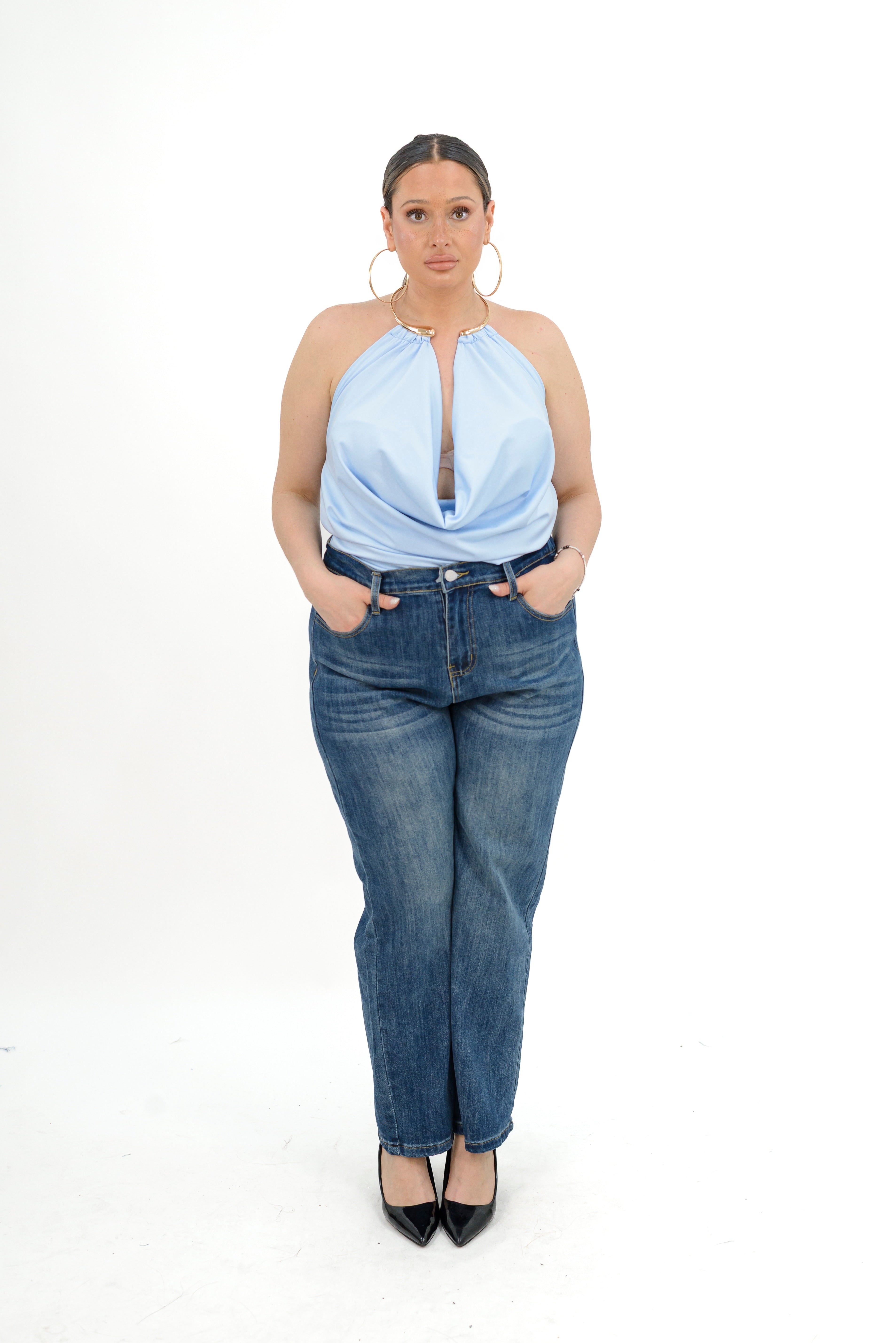 Body Collana