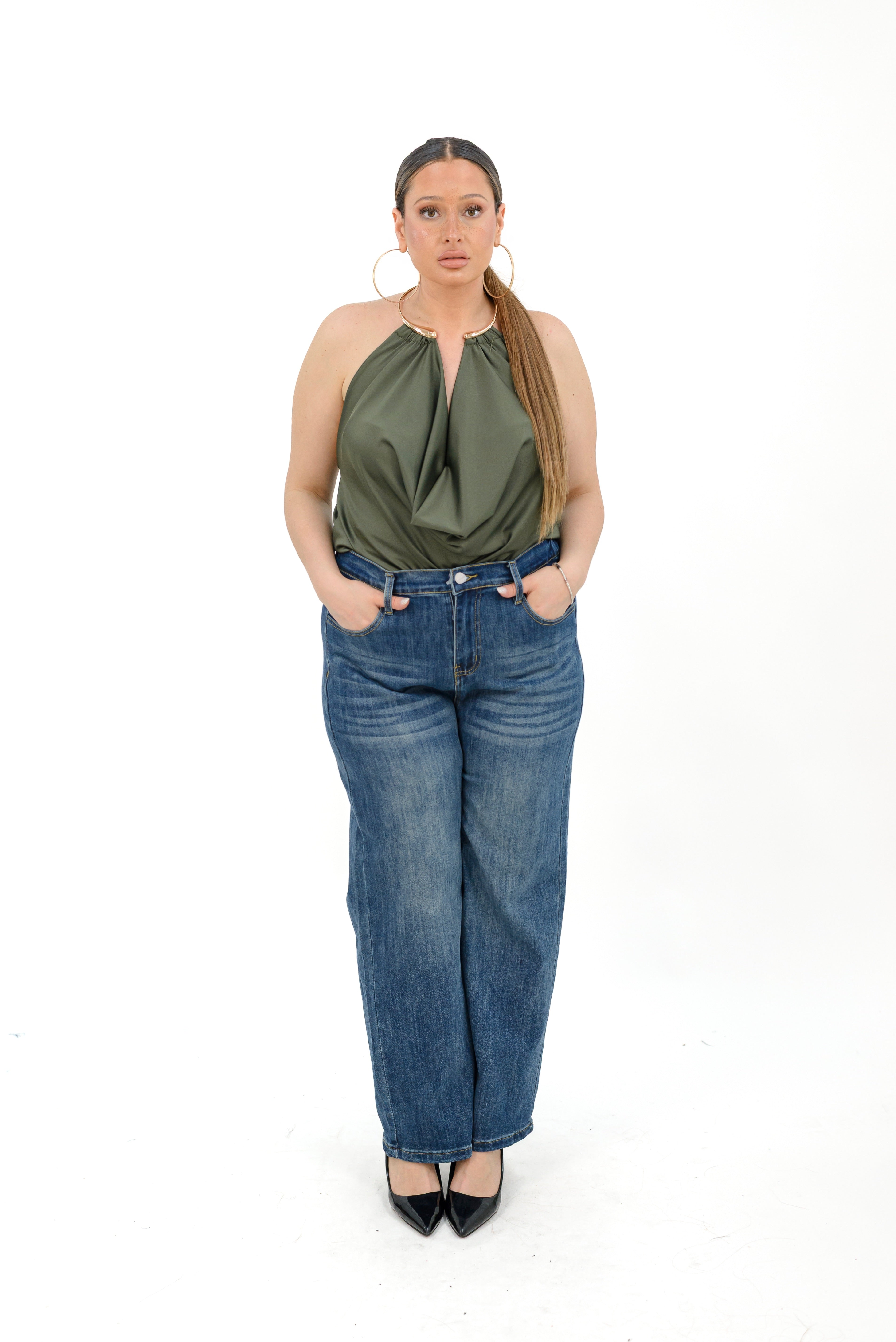 Body Collana
