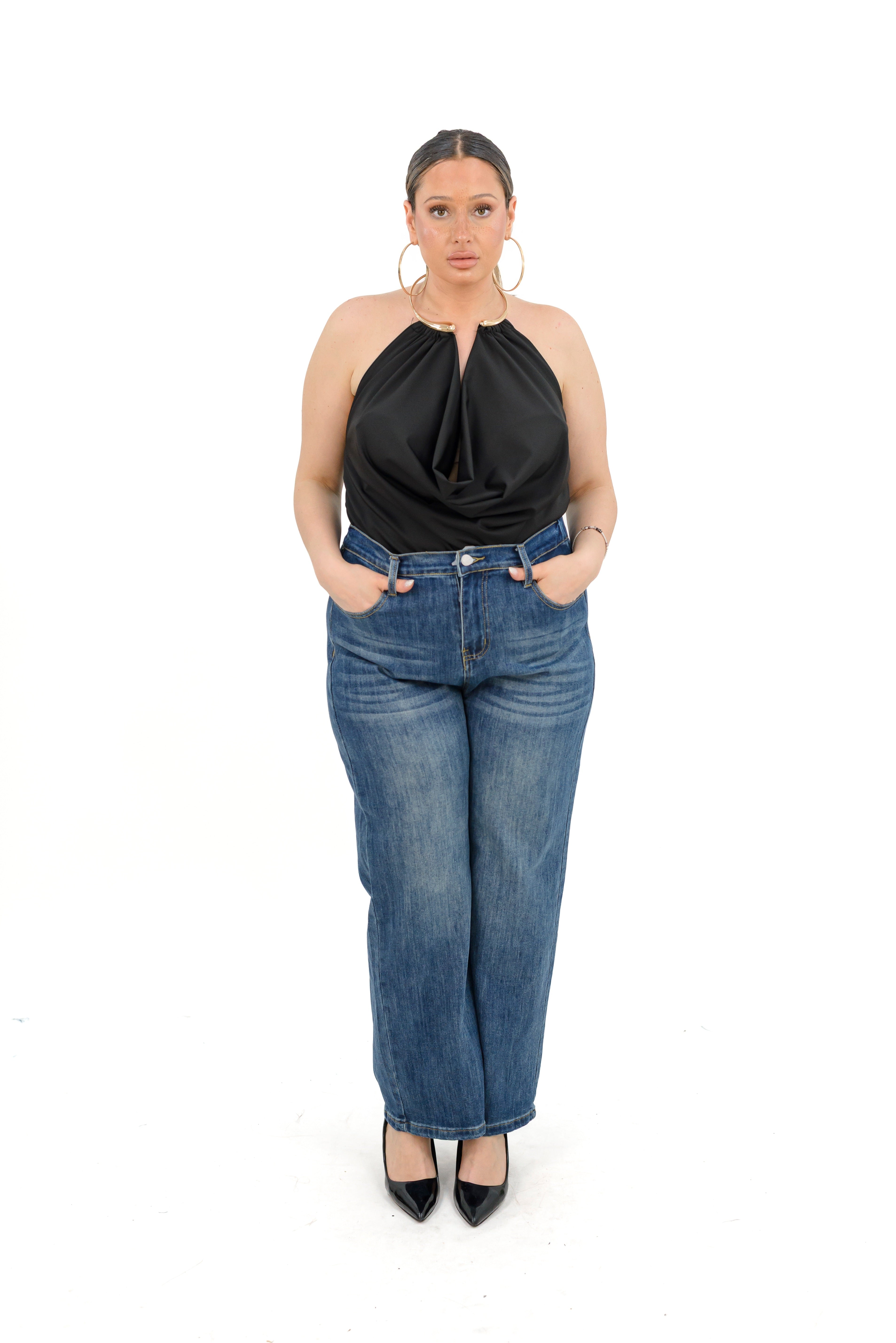 Body Collana