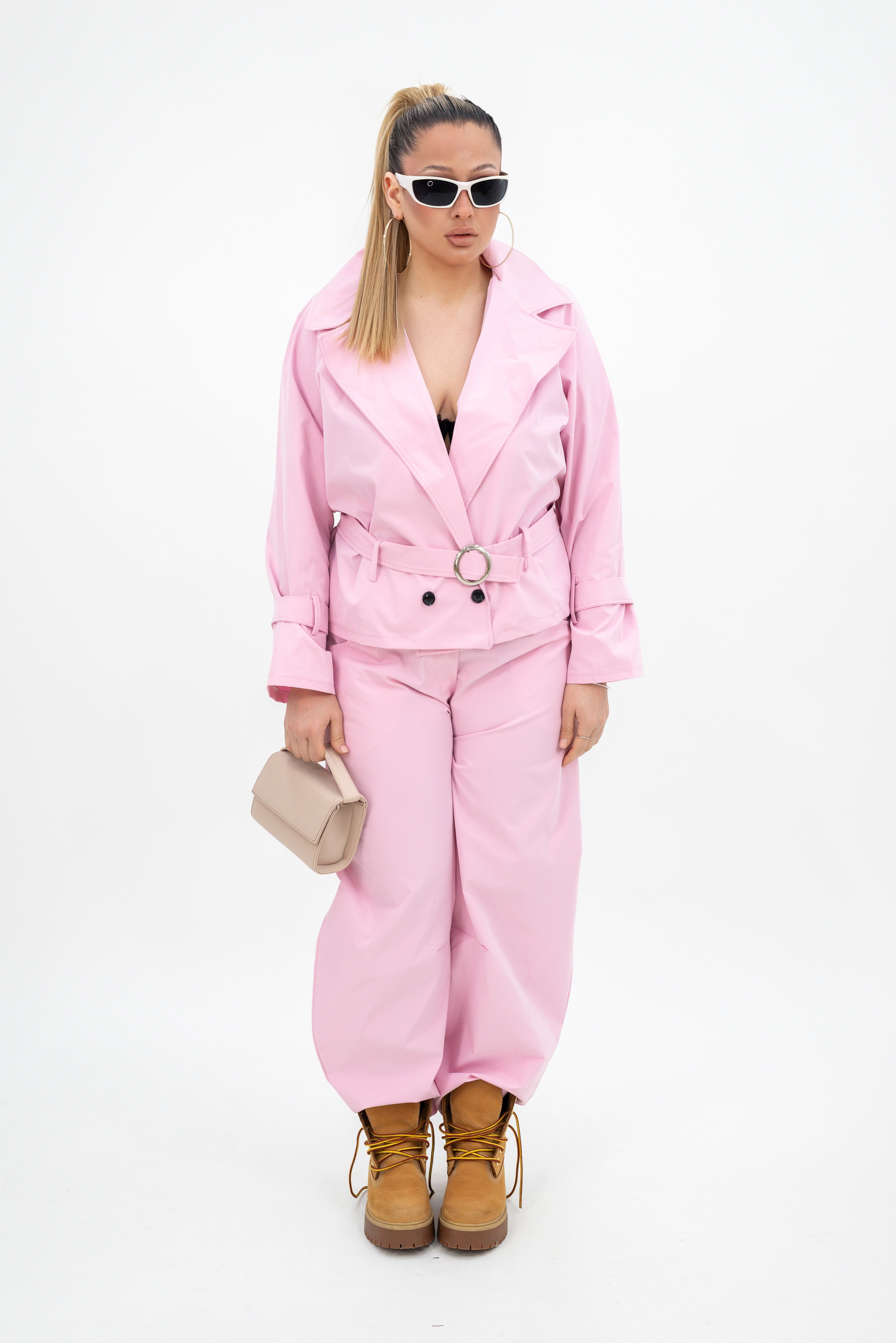 Coordinato Trench