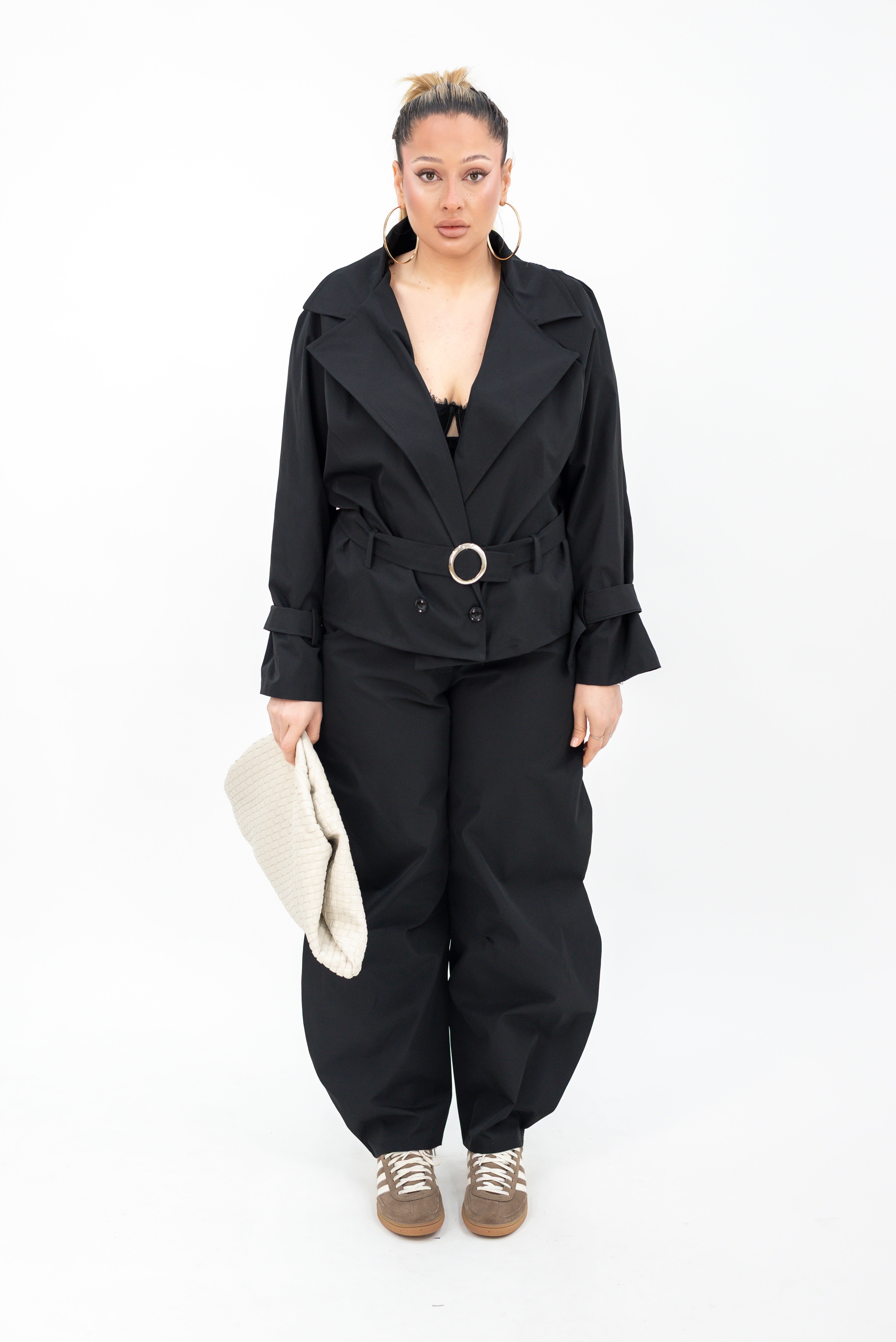 Coordinato Trench