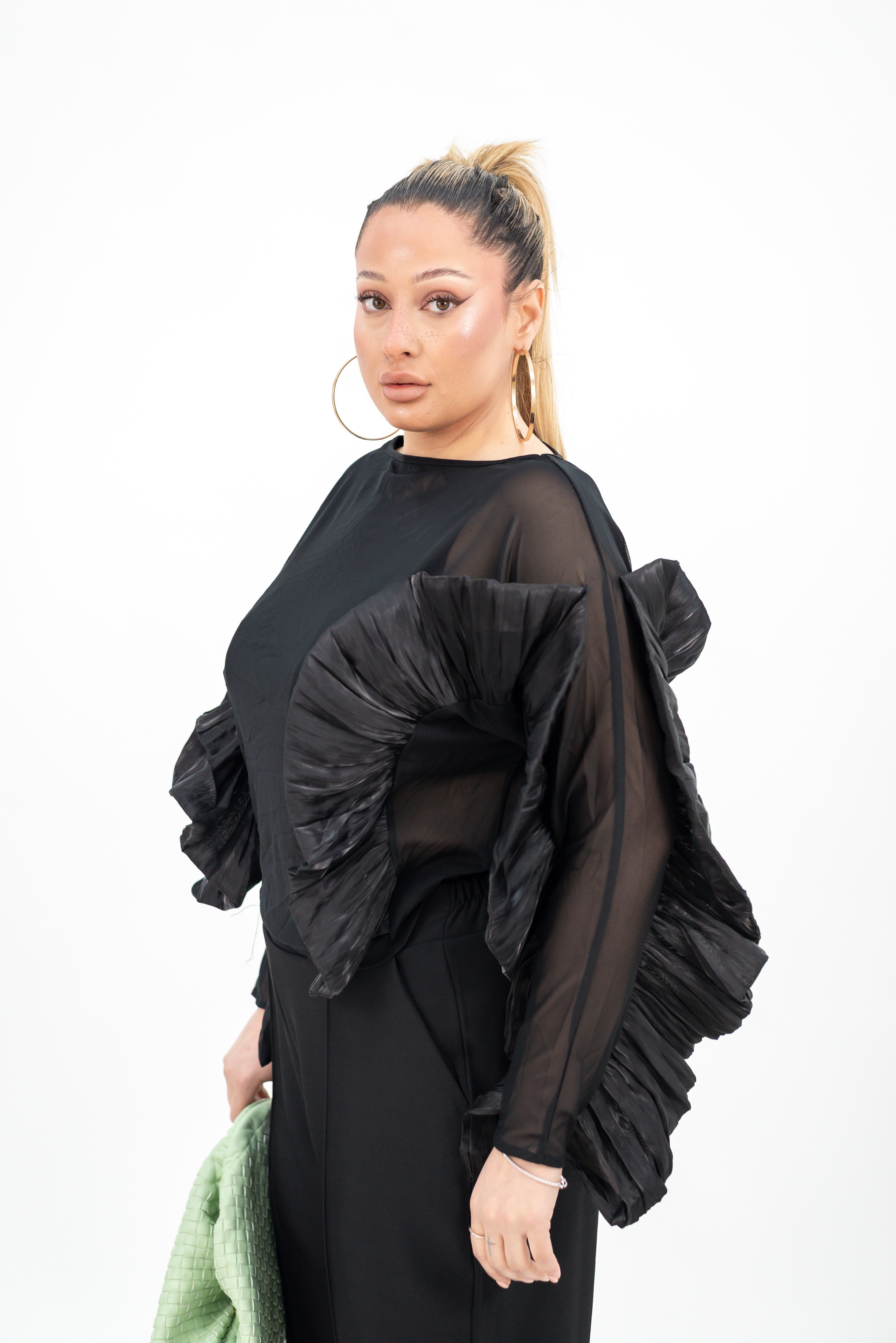 Camicia Voilà