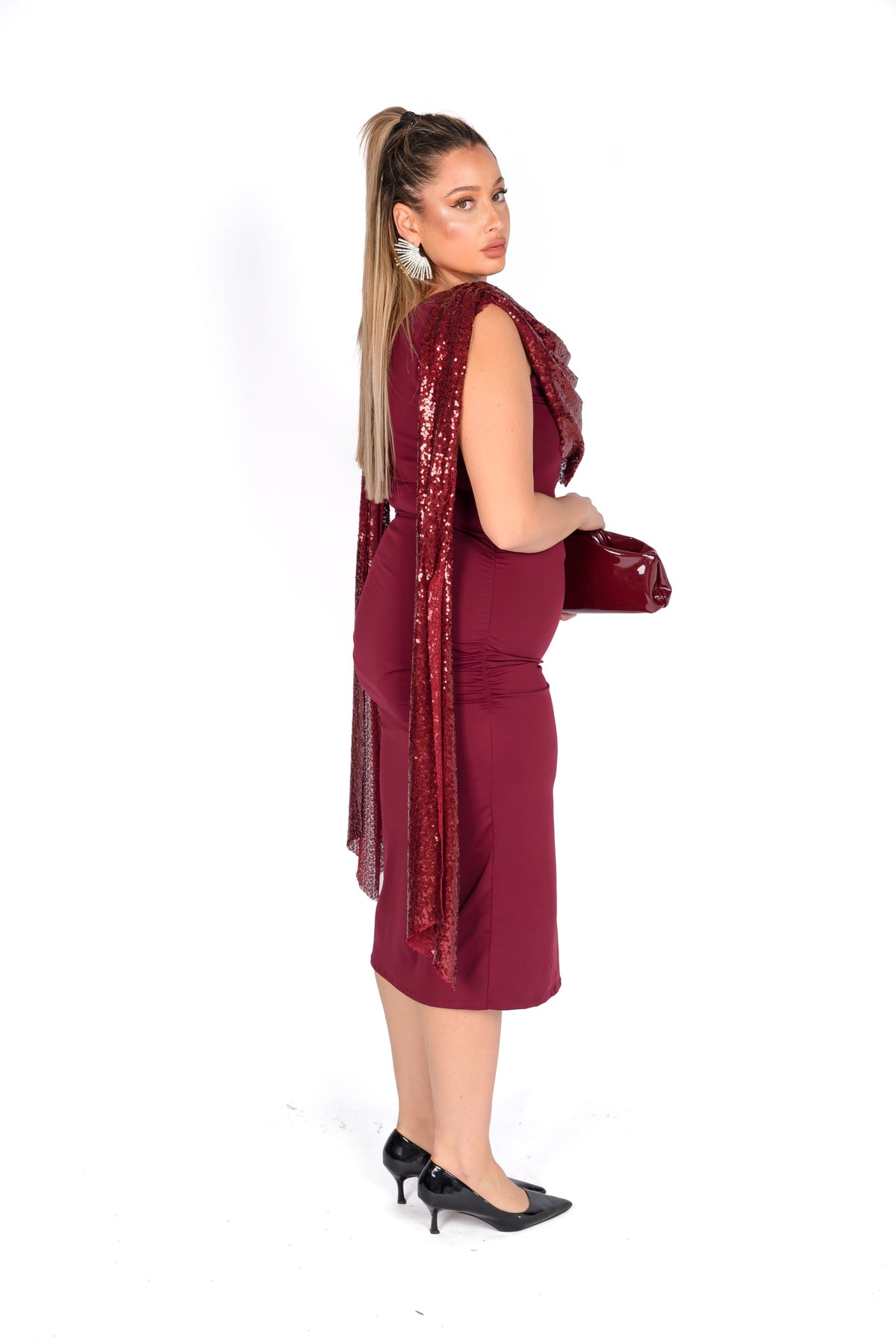 Dress Style