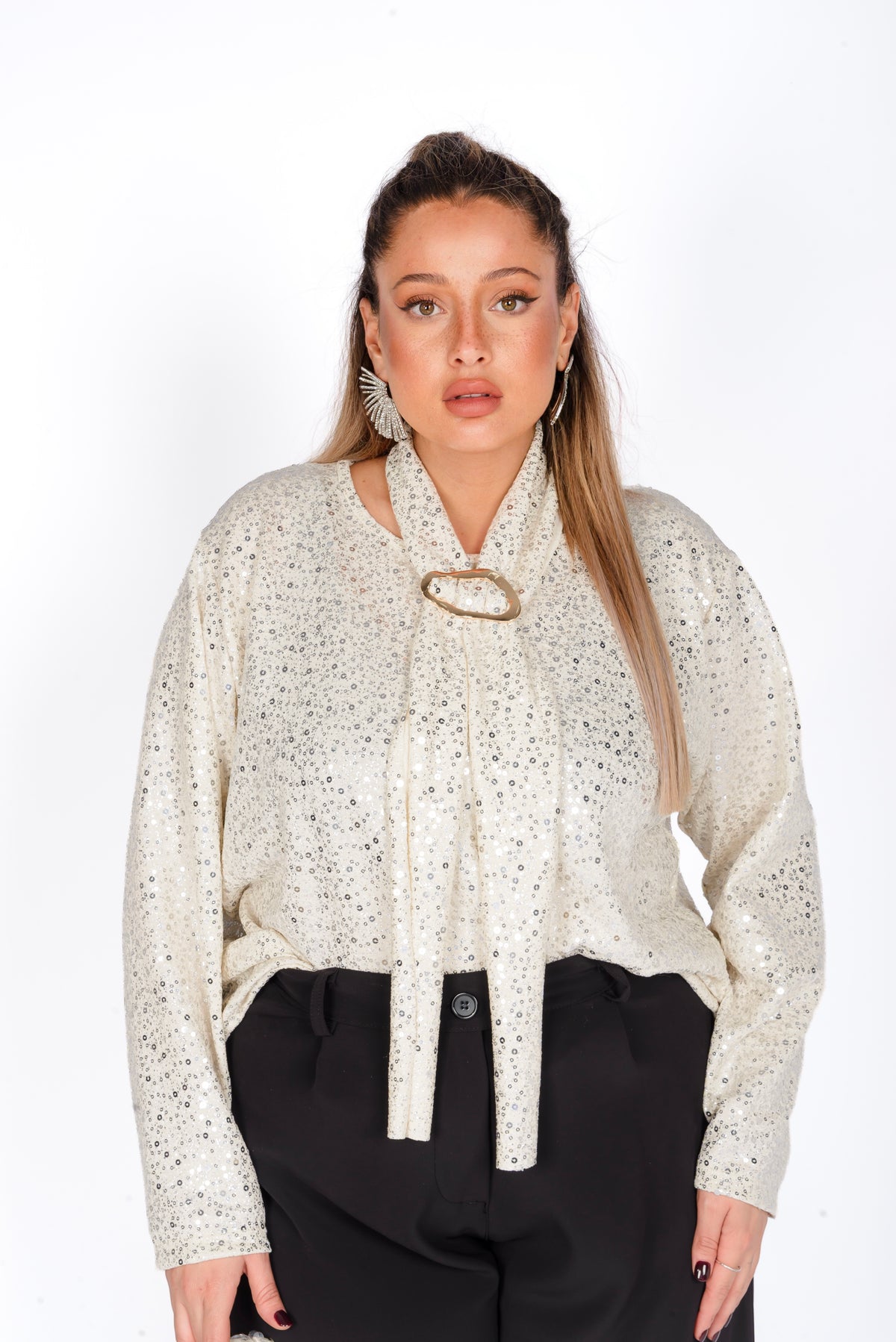 Camicia Shine